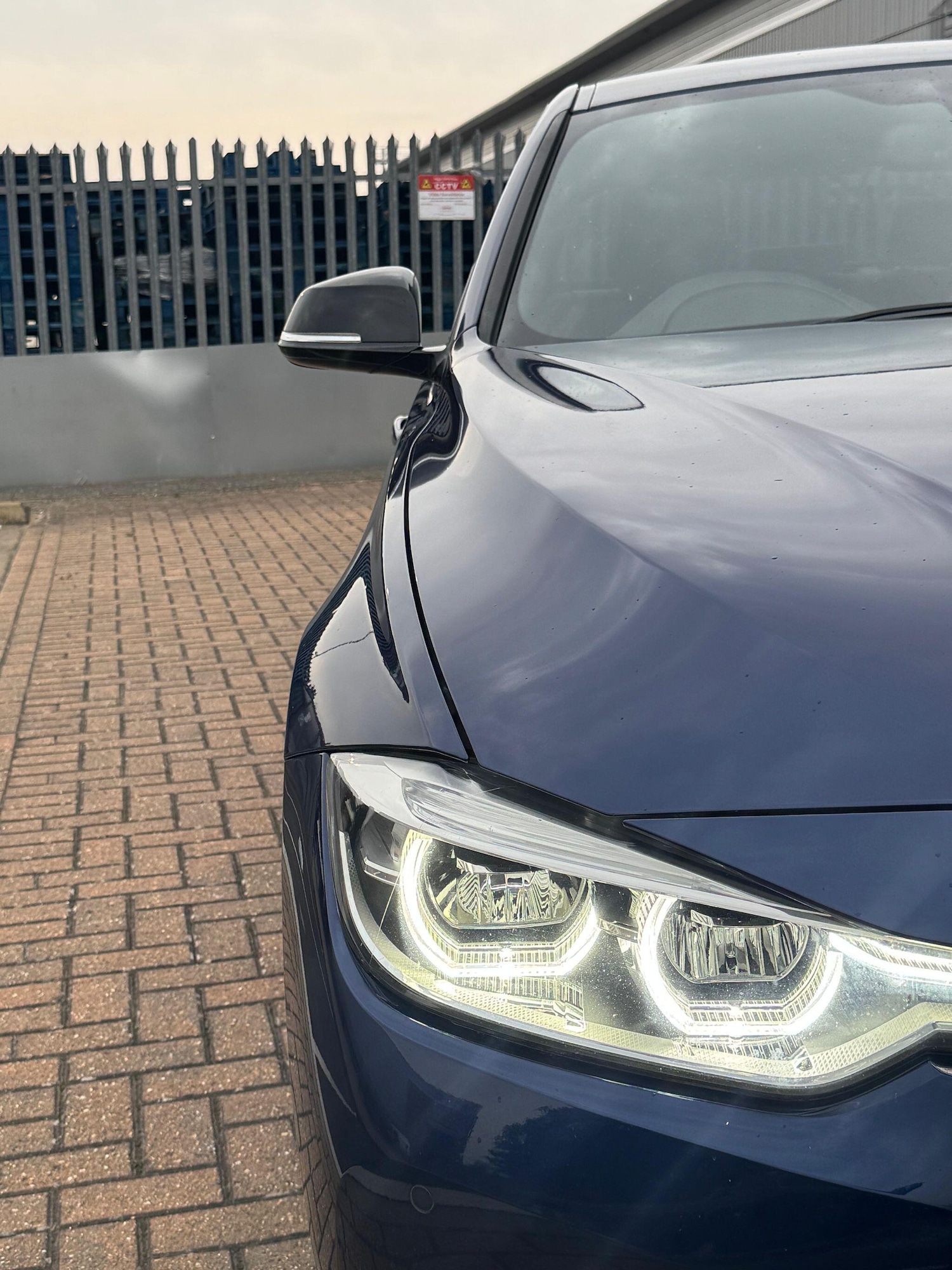 Used BMW 3 Series 2015 for sale - 76012209: Photo 36