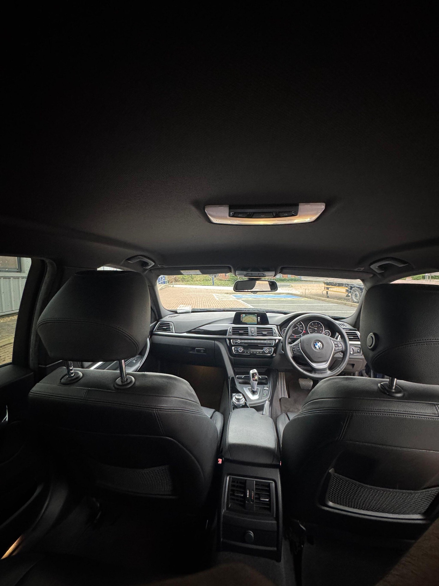 Used BMW 3 Series 2015 for sale - 76012209: Photo 40