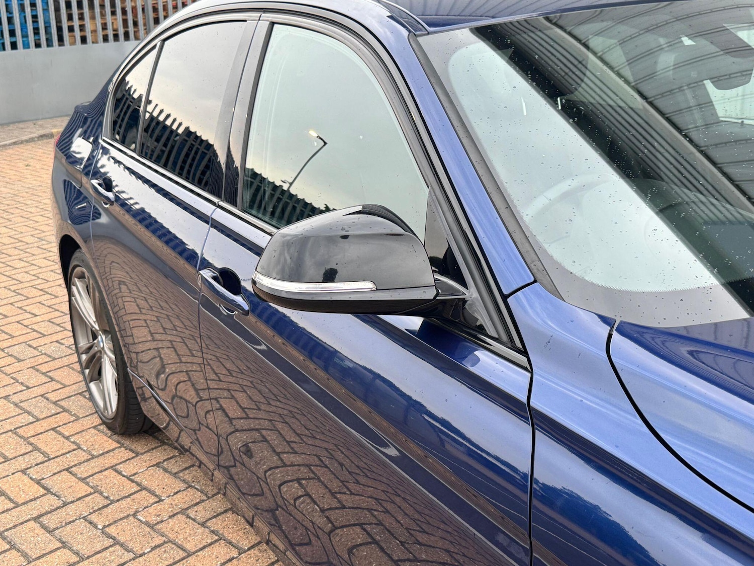 Used BMW 3 Series 2015 for sale - 76012209: Photo 41