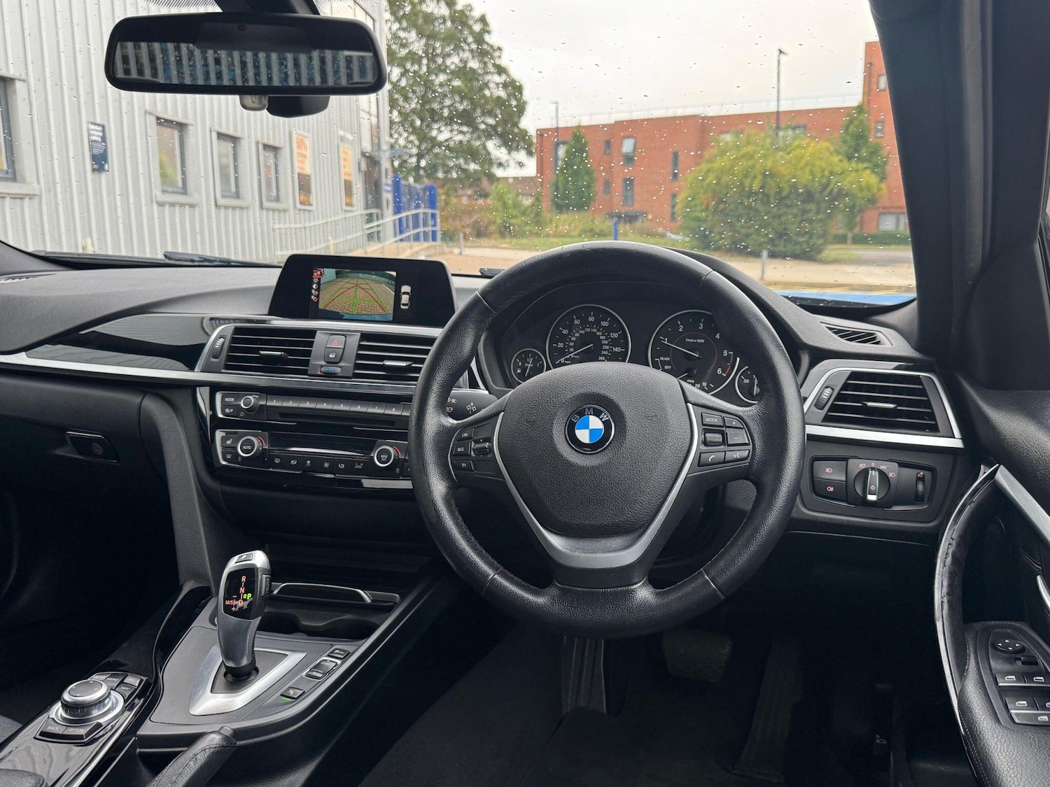 Used BMW 3 Series 2015 for sale - 76012209: Photo 46