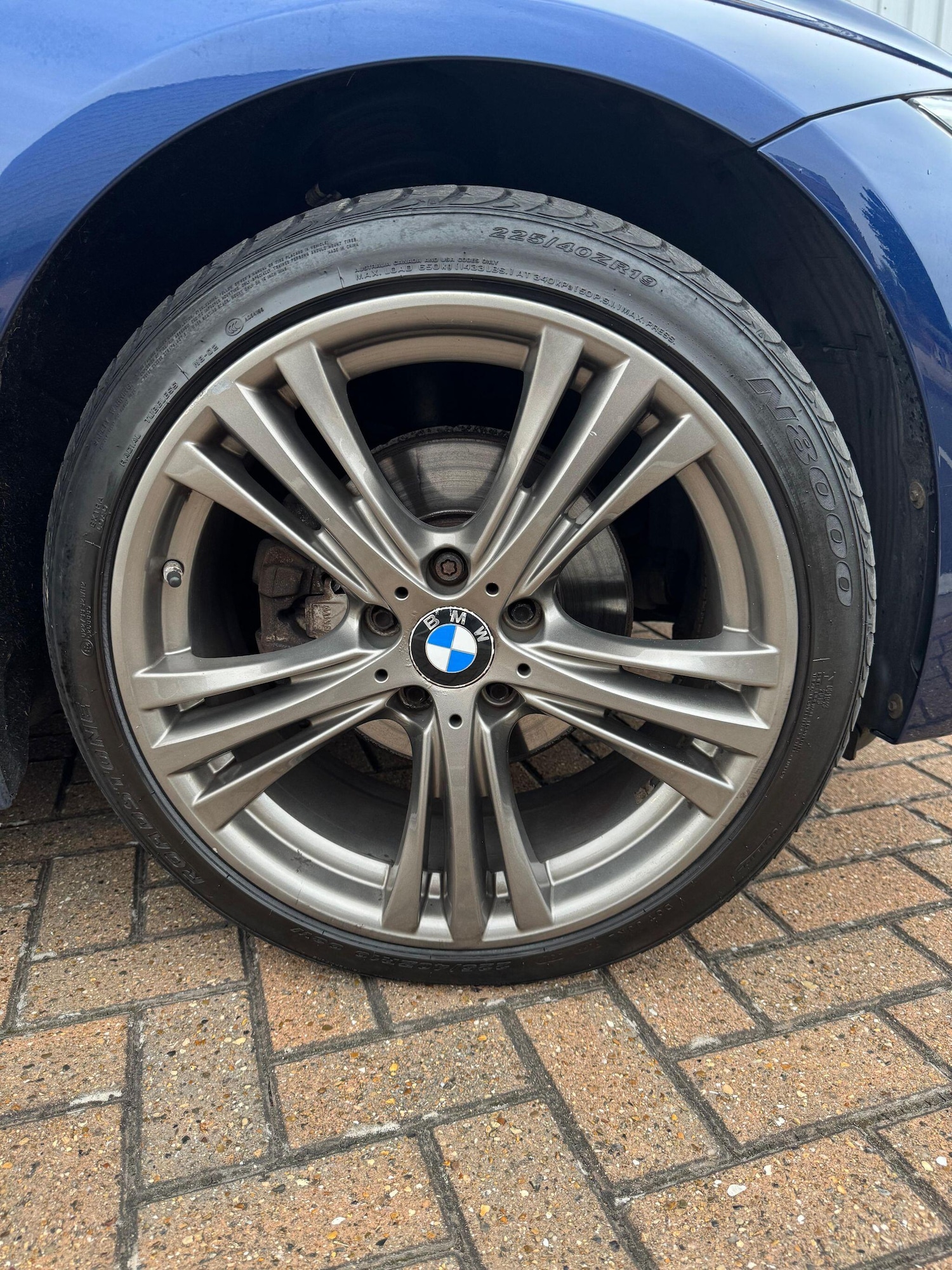 Used BMW 3 Series 2015 for sale - 76012209: Photo 7