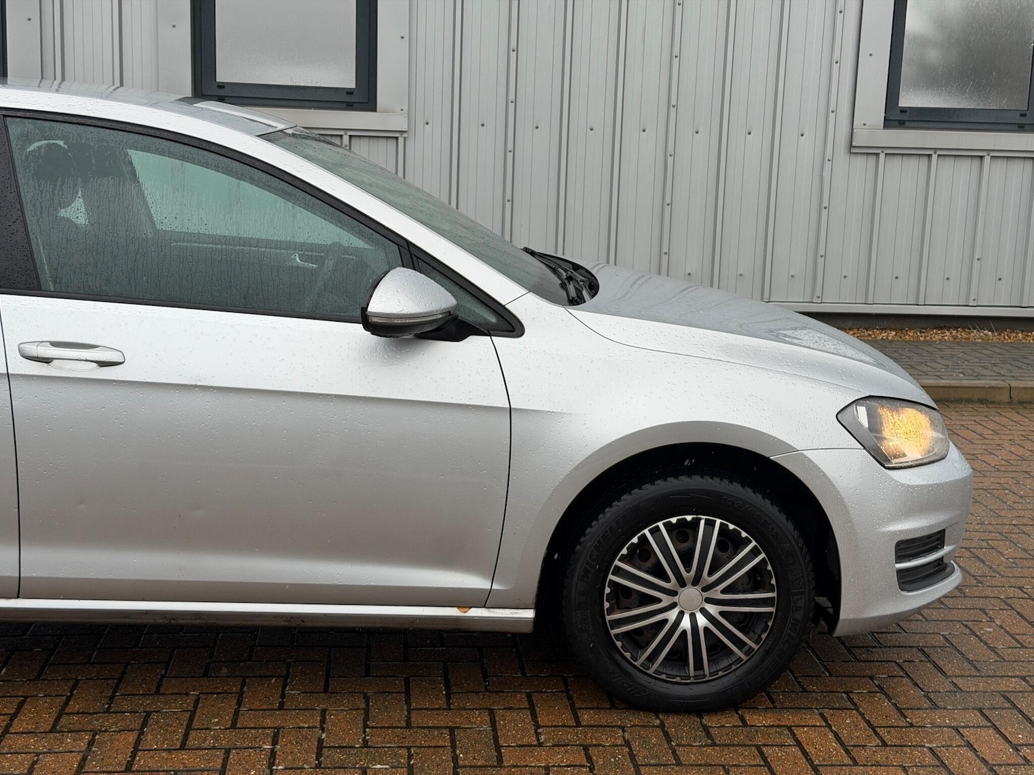 Used Volkswagen Golf 2013 for sale - 76866187: Photo 10