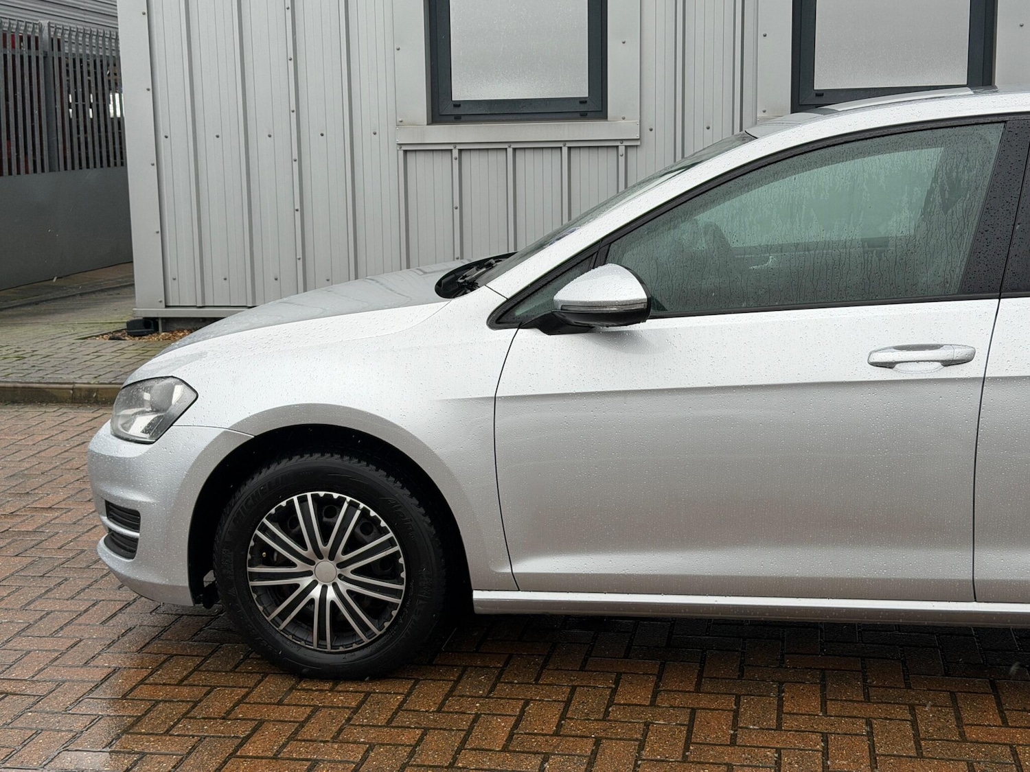 Used Volkswagen Golf 2013 for sale - 76866187: Photo 13