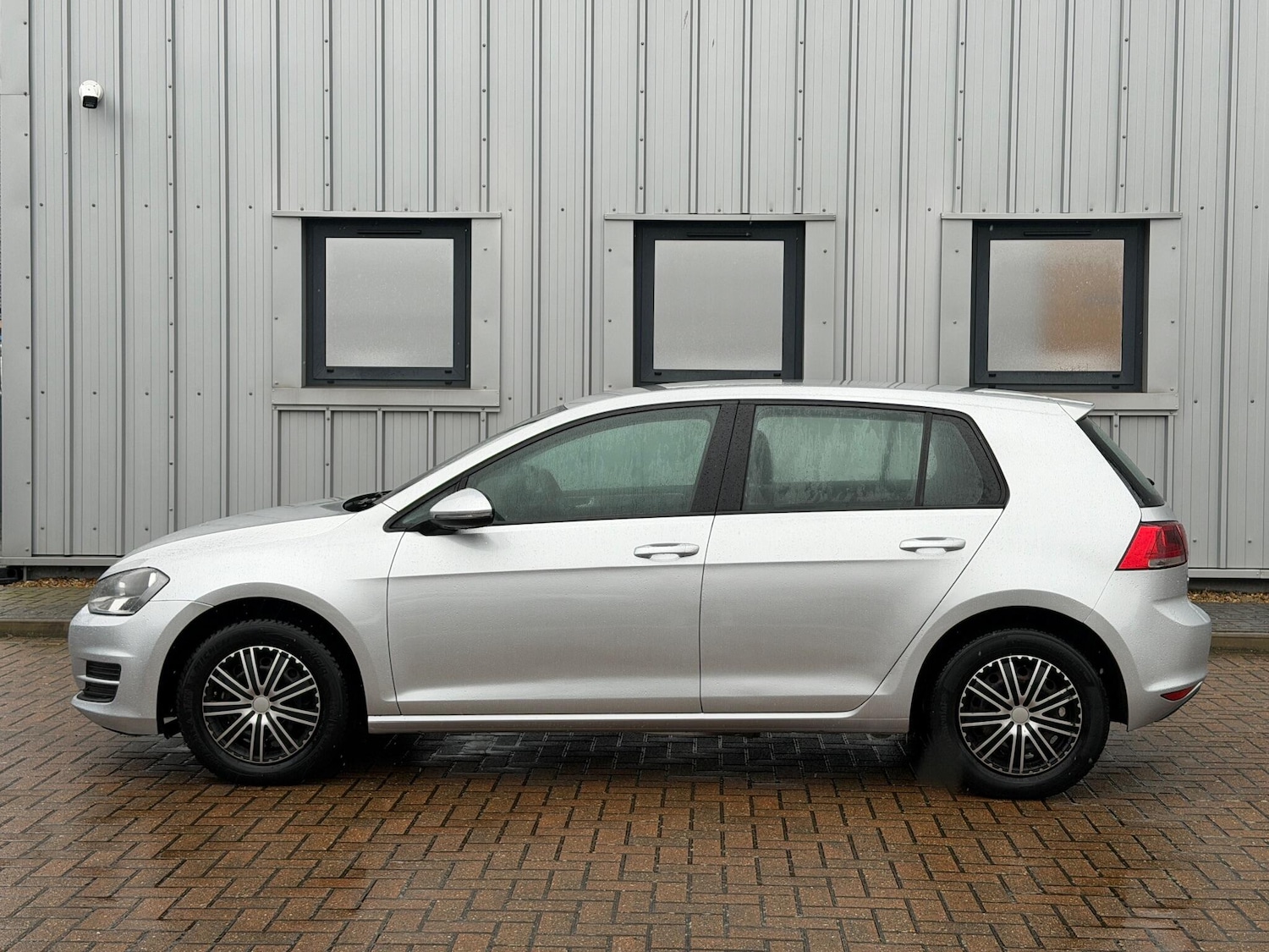 Used Volkswagen Golf 2013 for sale - 76866187: Photo 14