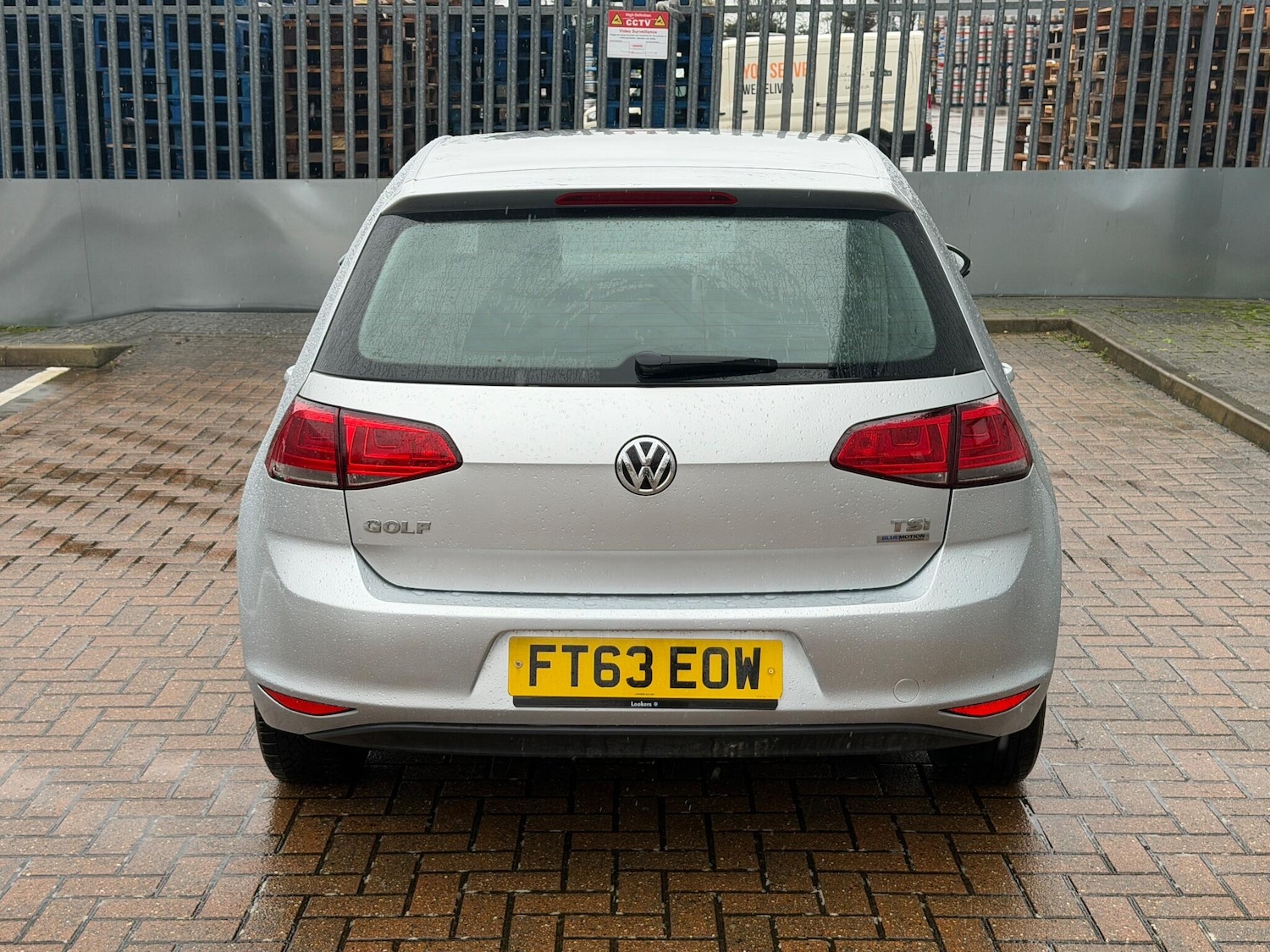 Used Volkswagen Golf 2013 for sale - 76866187: Photo 15