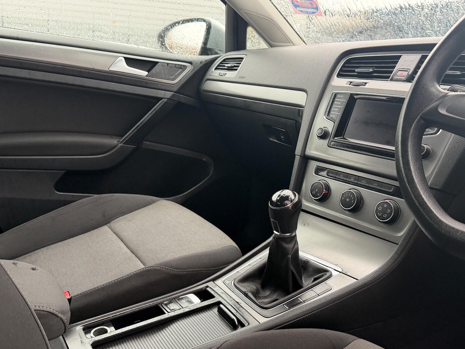 Used Volkswagen Golf 2013 for sale - 76866187: Photo 20