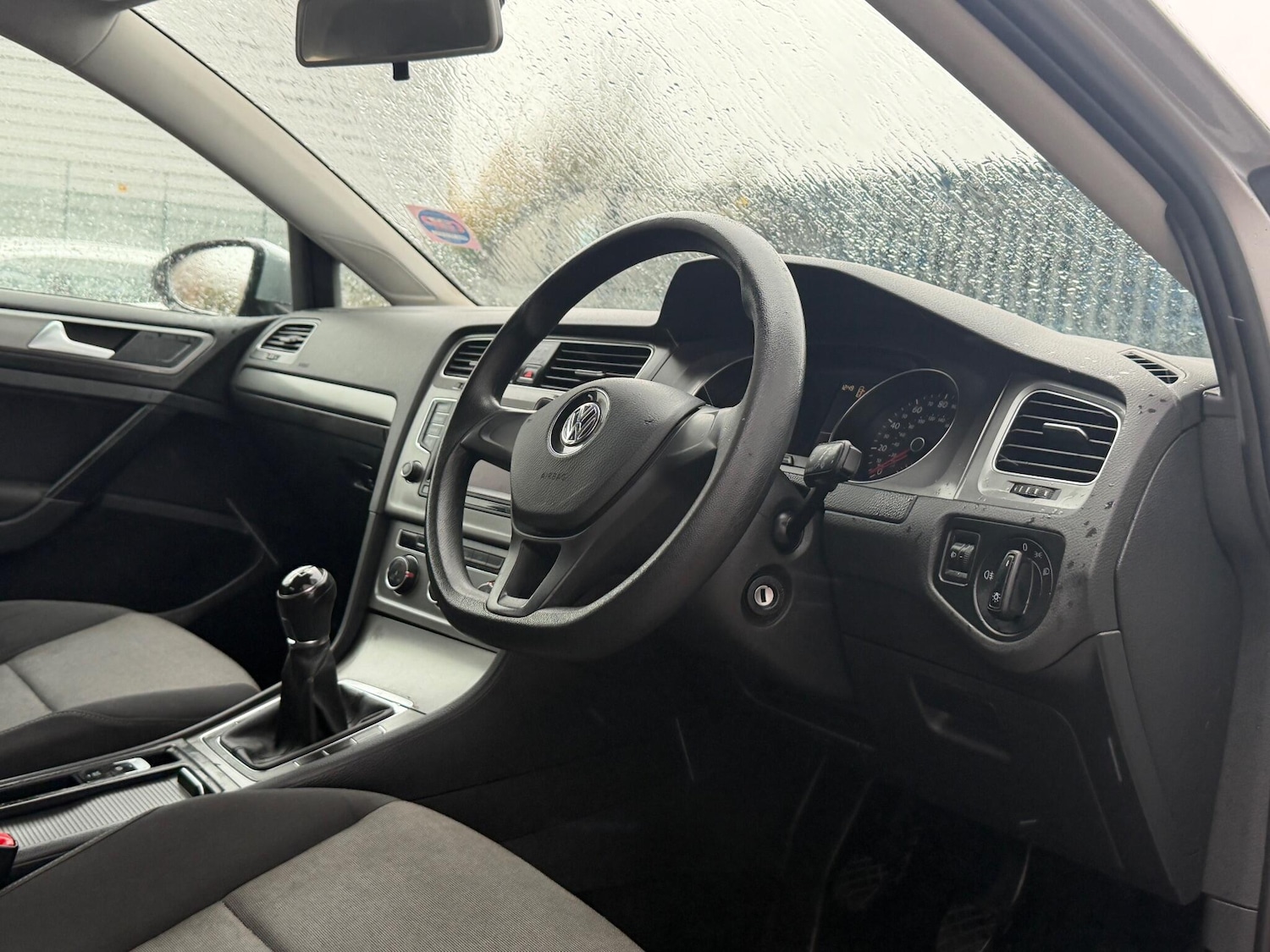 Used Volkswagen Golf 2013 for sale - 76866187: Photo 21