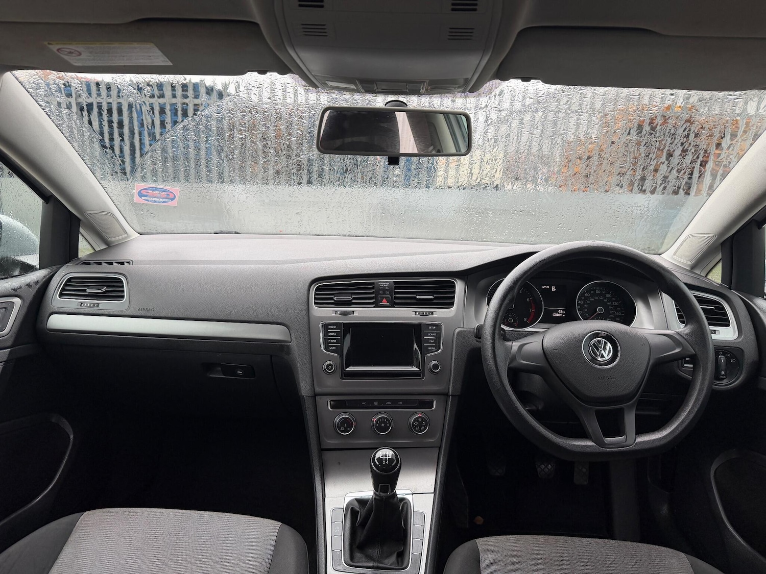Used Volkswagen Golf 2013 for sale - 76866187: Photo 22