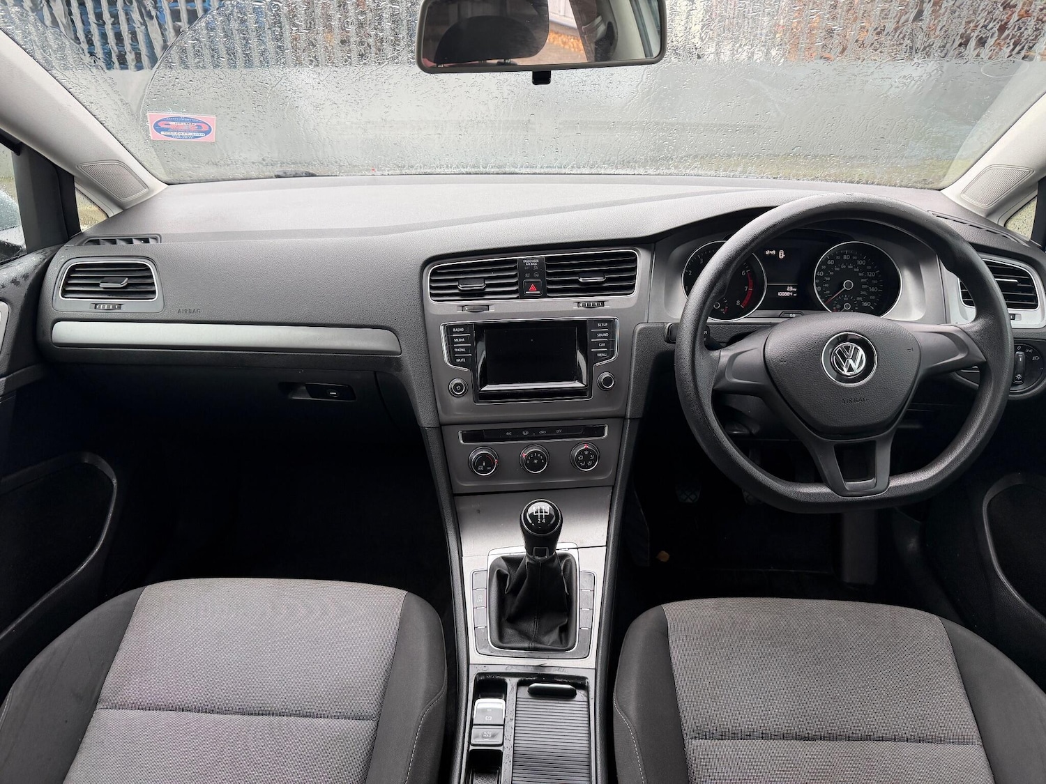 Used Volkswagen Golf 2013 for sale - 76866187: Photo 23