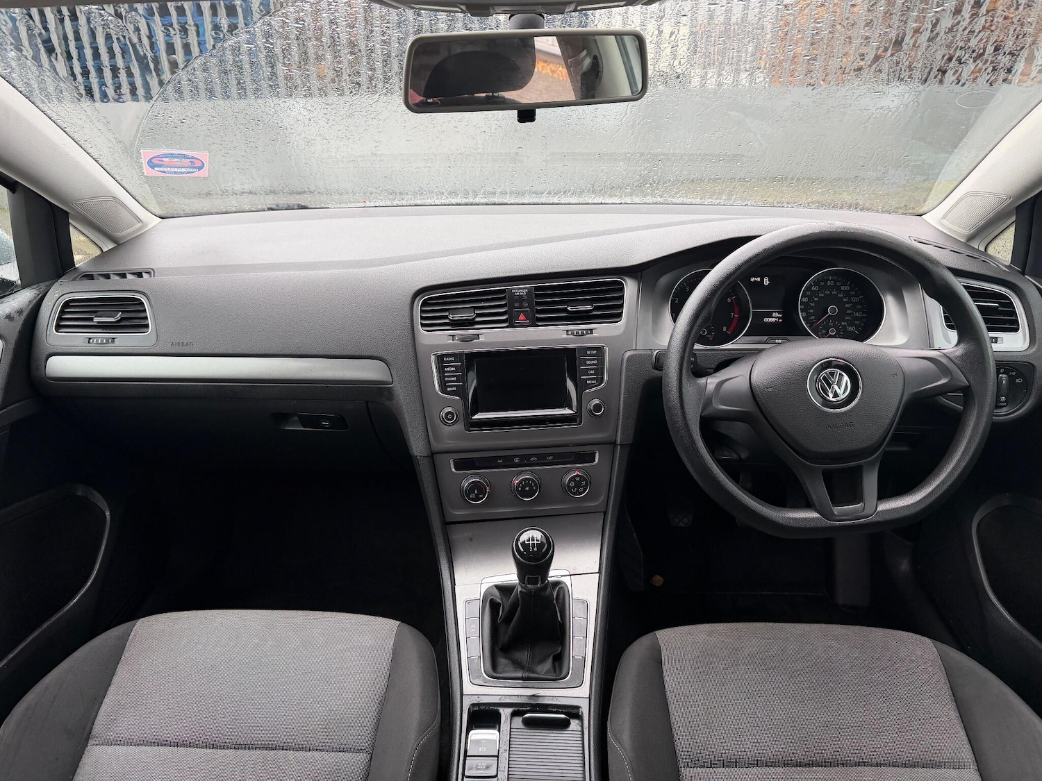 Used Volkswagen Golf 2013 for sale - 76866187: Photo 24