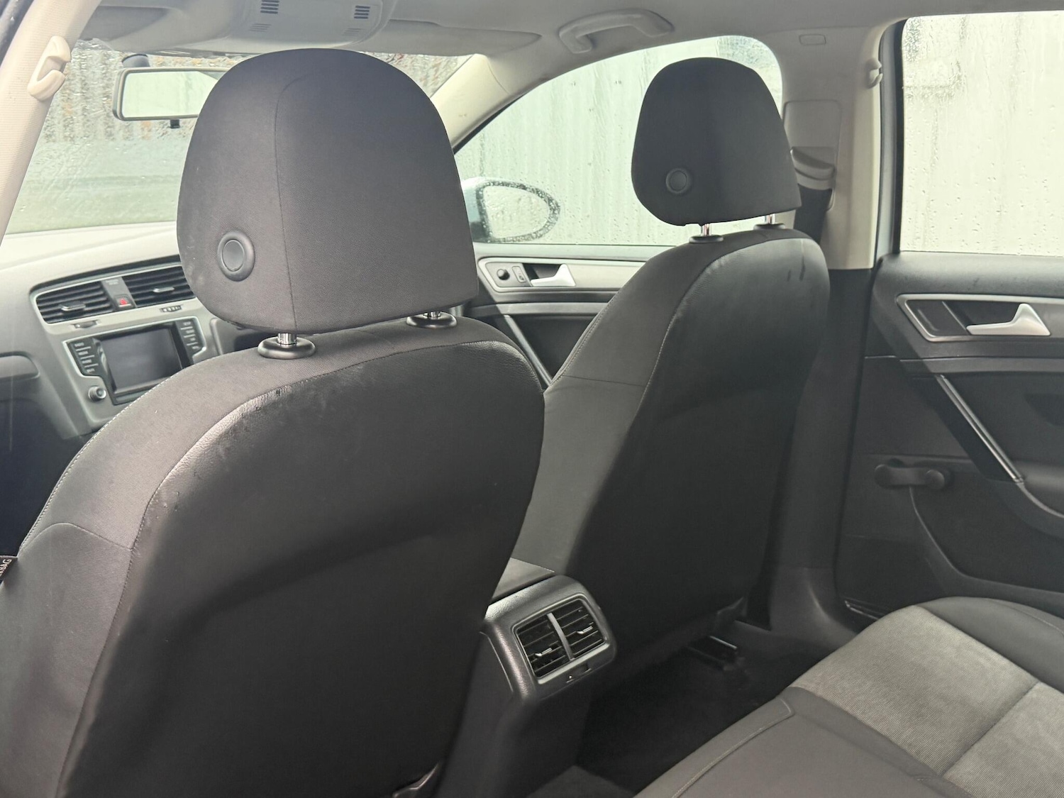 Used Volkswagen Golf 2013 for sale - 76866187: Photo 34