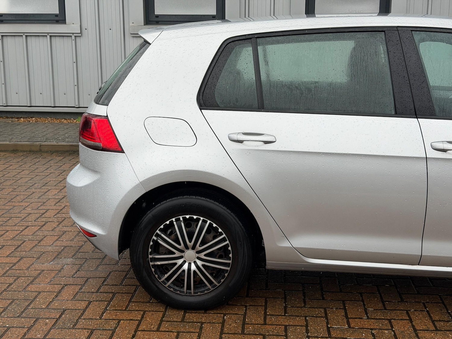 Used Volkswagen Golf 2013 for sale - 76866187: Photo 44