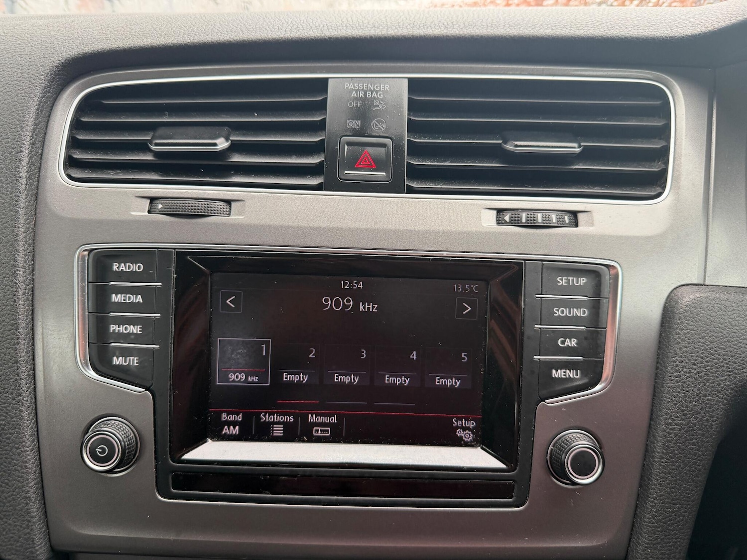 Used Volkswagen Golf 2013 for sale - 76866187: Photo 48