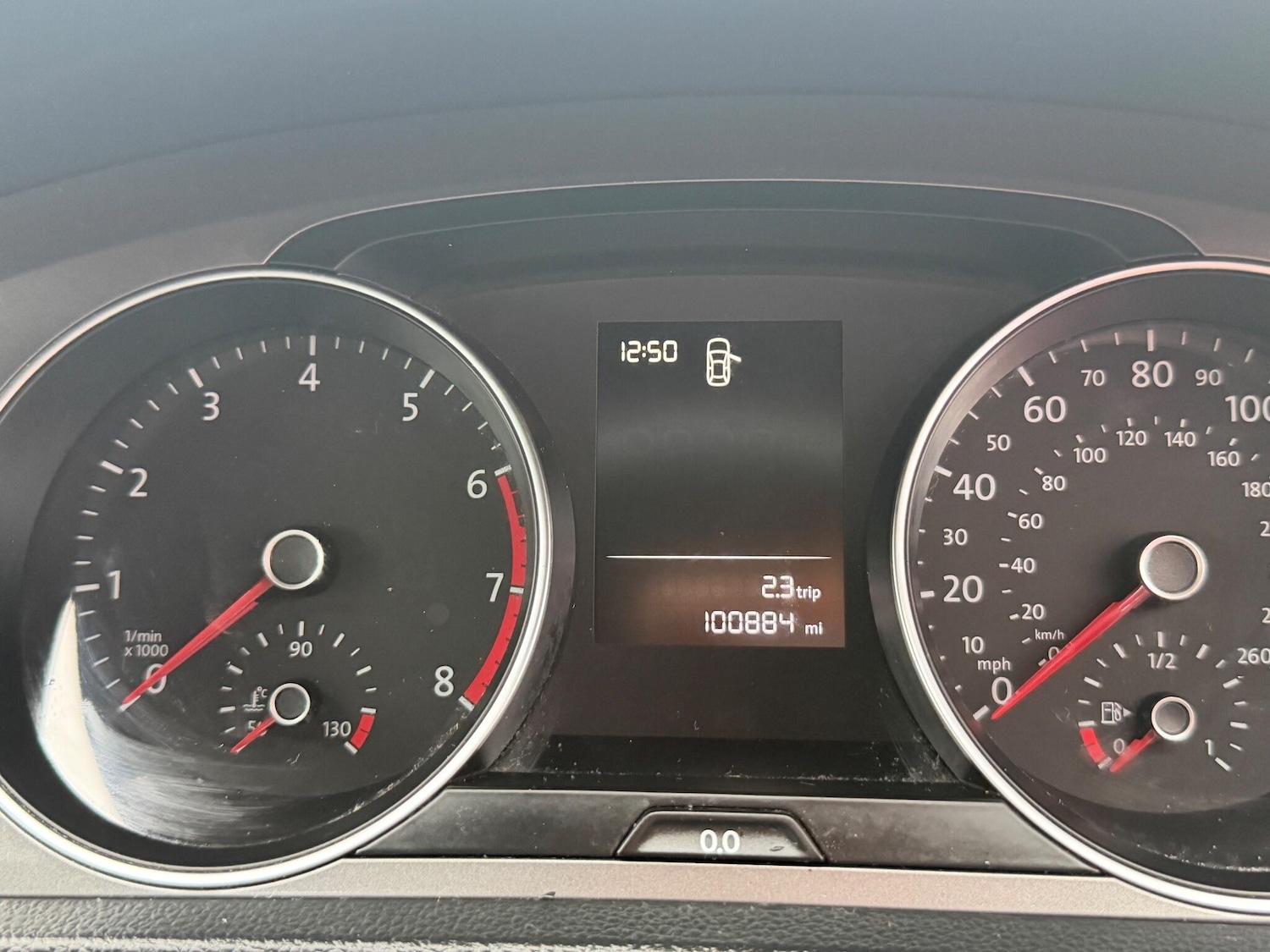 Used Volkswagen Golf 2013 for sale - 76866187: Photo 50