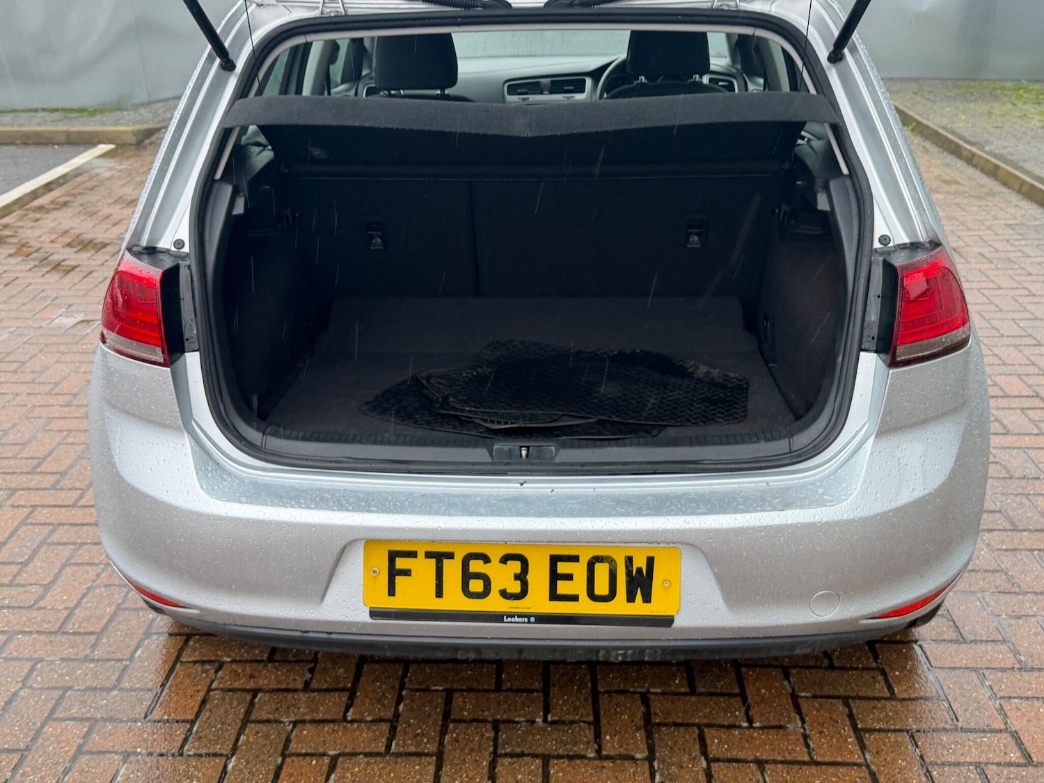 Used Volkswagen Golf 2013 for sale - 76866187: Photo 52