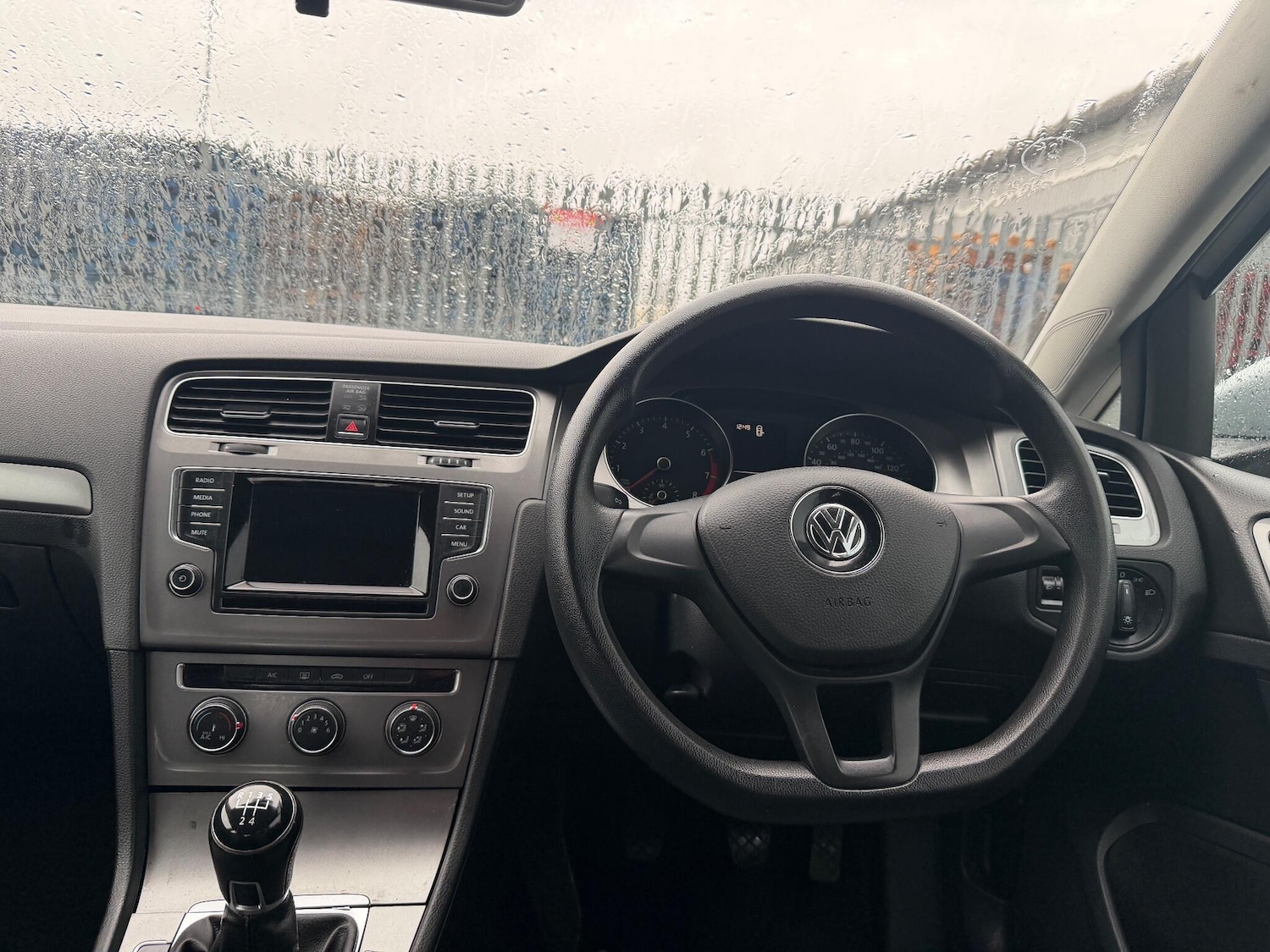 Used Volkswagen Golf 2013 for sale - 76866187: Photo 53