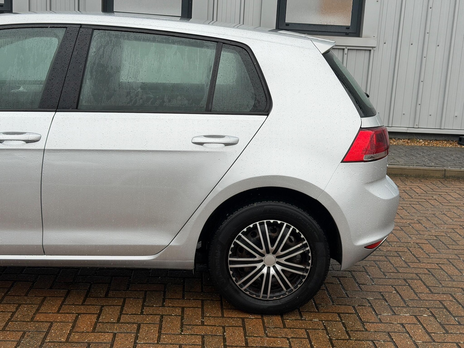 Used Volkswagen Golf 2013 for sale - 76866187: Photo 57
