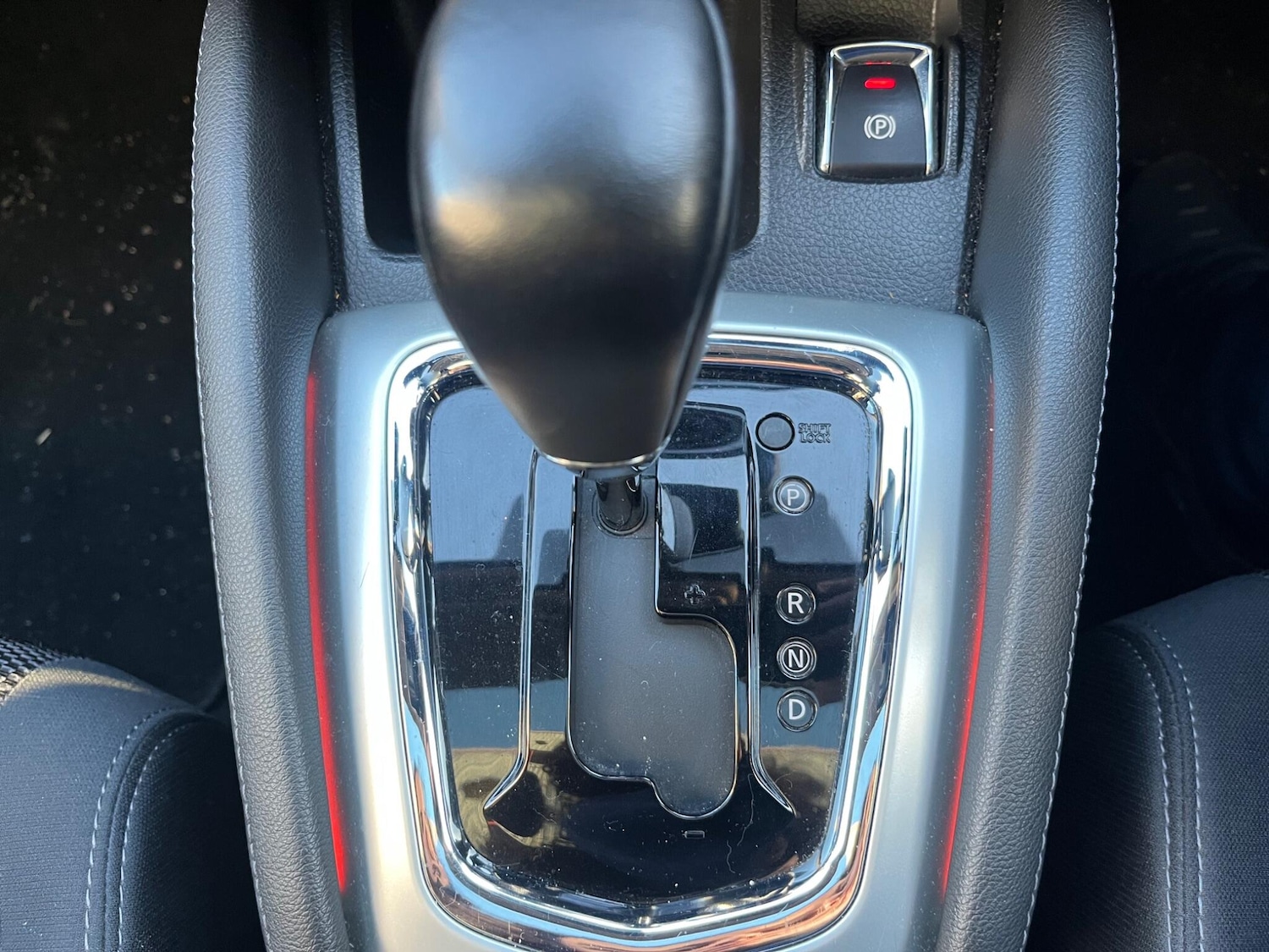 Used Nissan Qashqai 2015 for sale - 76528111: Photo 31