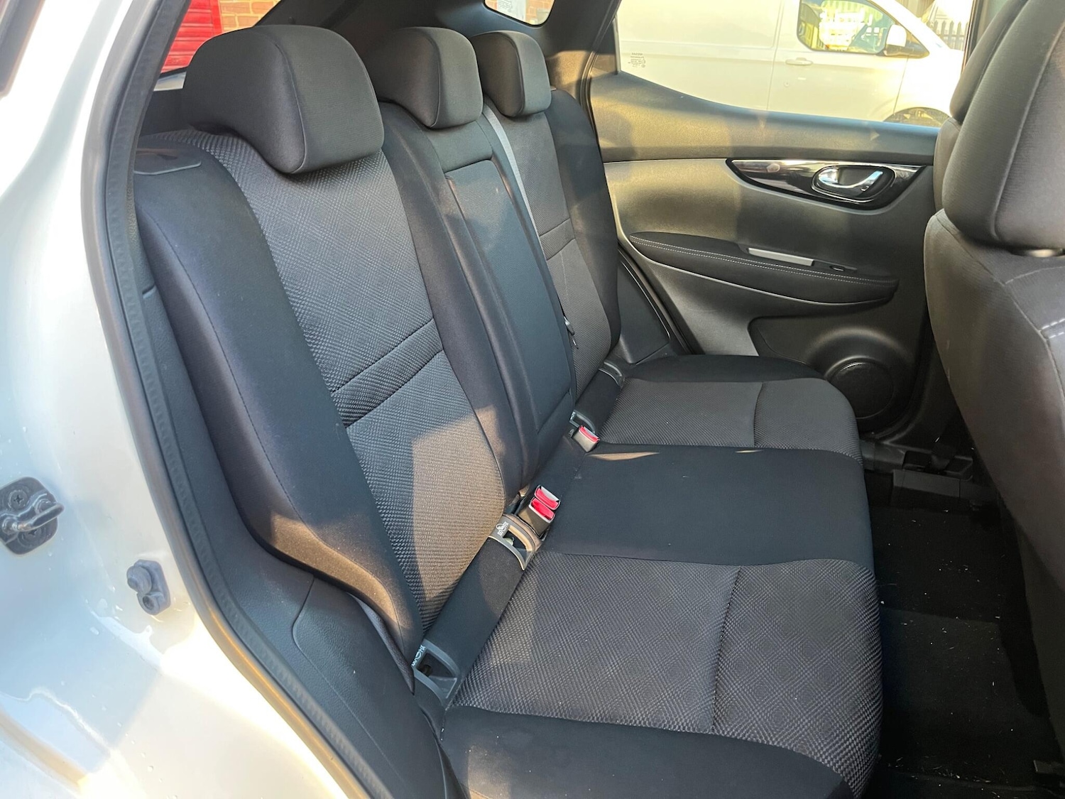 Used Nissan Qashqai 2015 for sale - 76528111: Photo 40