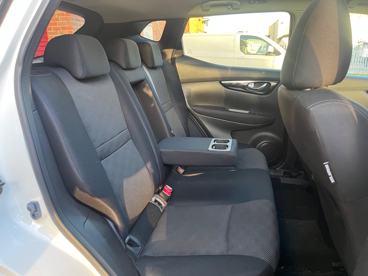 Used Nissan Qashqai 2015 for sale - 76528111: Photo 41