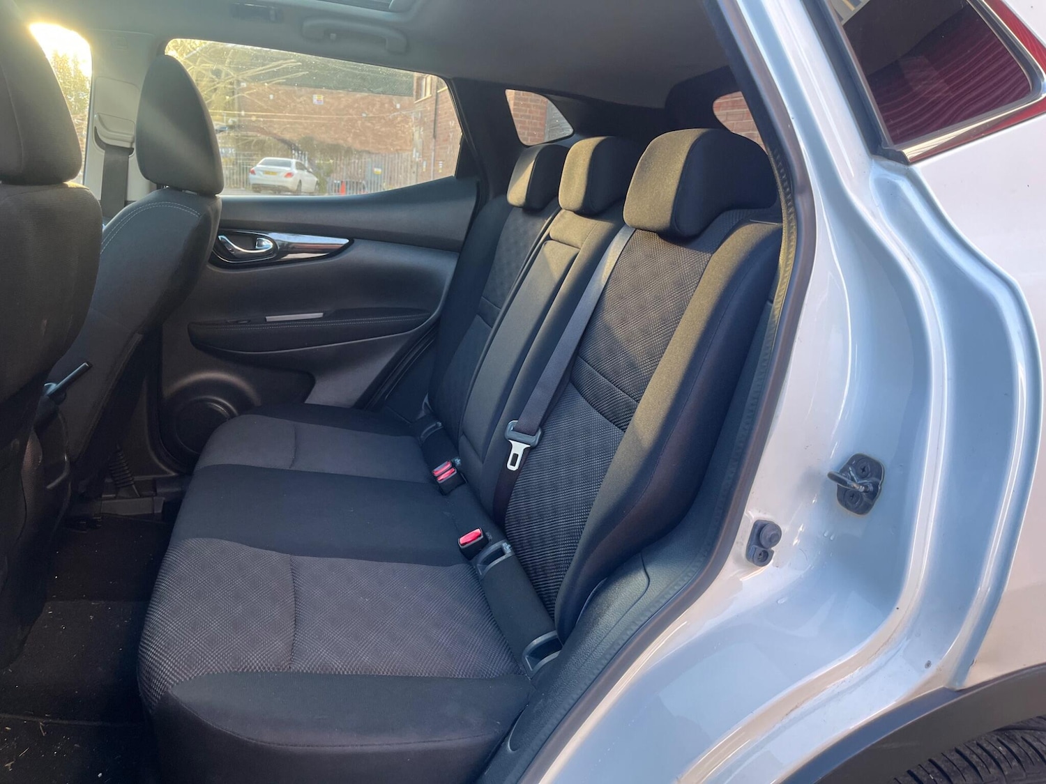 Used Nissan Qashqai 2015 for sale - 76528111: Photo 42