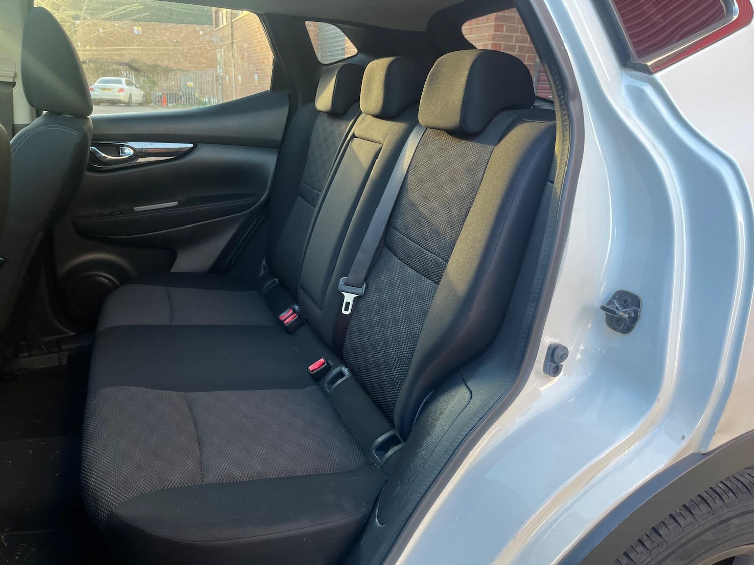 Used Nissan Qashqai 2015 for sale - 76528111: Photo 43