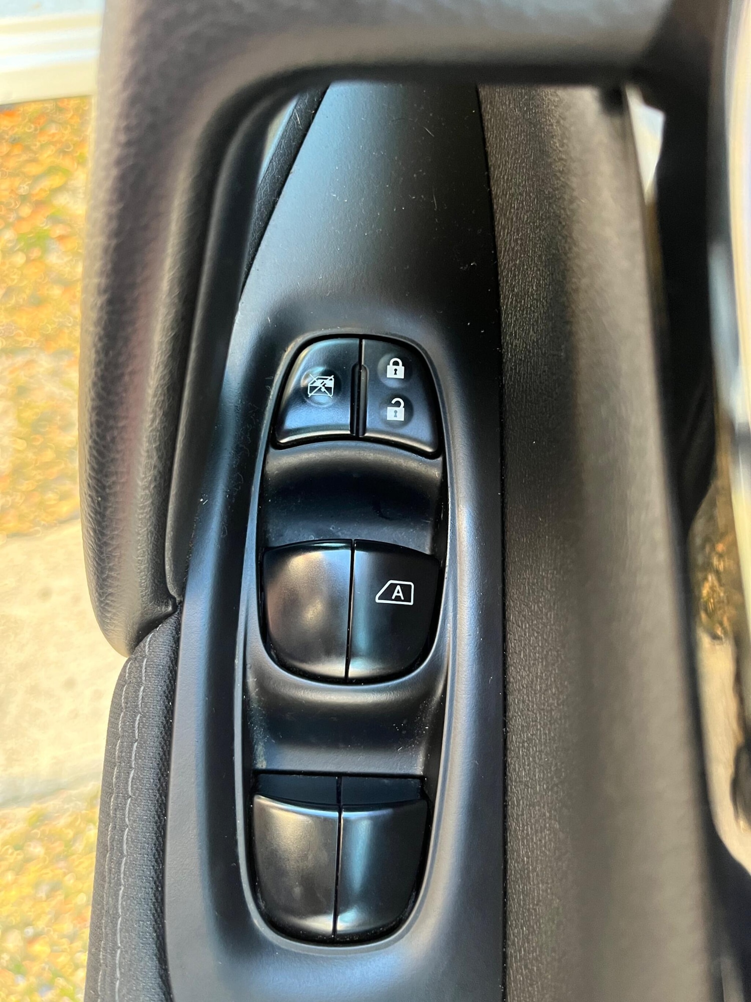 Used Nissan Qashqai 2015 for sale - 76528111: Photo 46