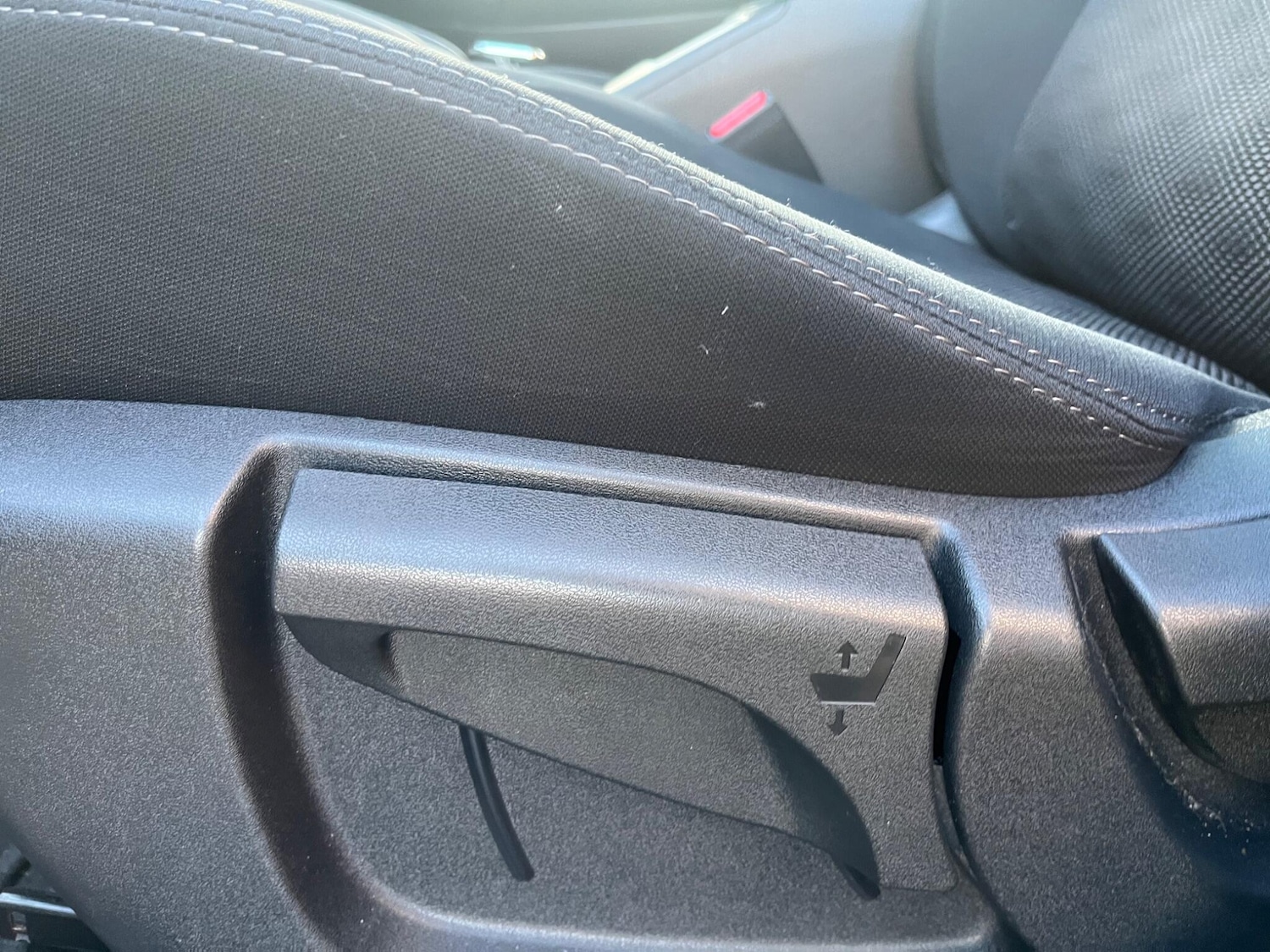 Used Nissan Qashqai 2015 for sale - 76528111: Photo 48