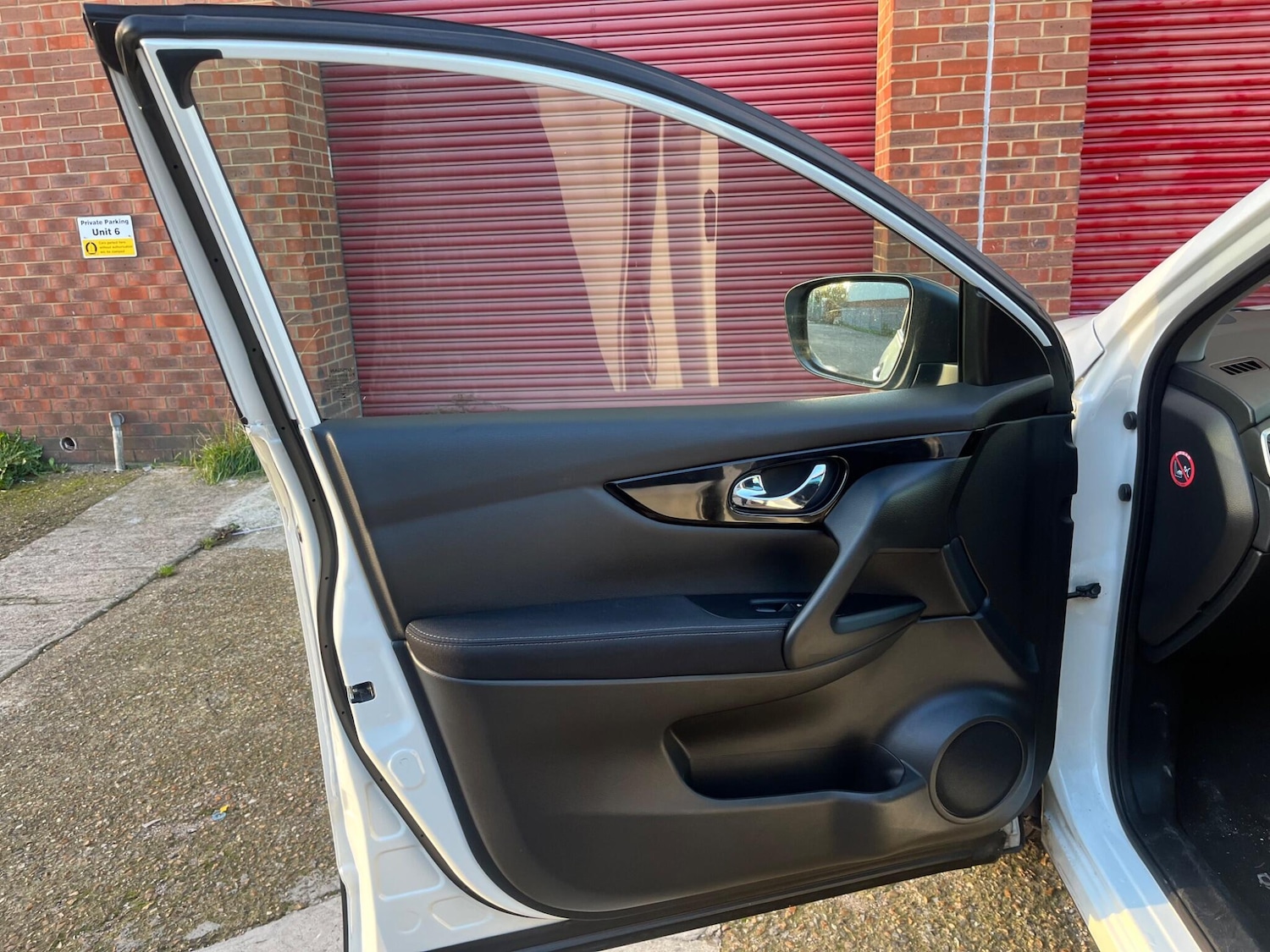 Used Nissan Qashqai 2015 for sale - 76528111: Photo 57