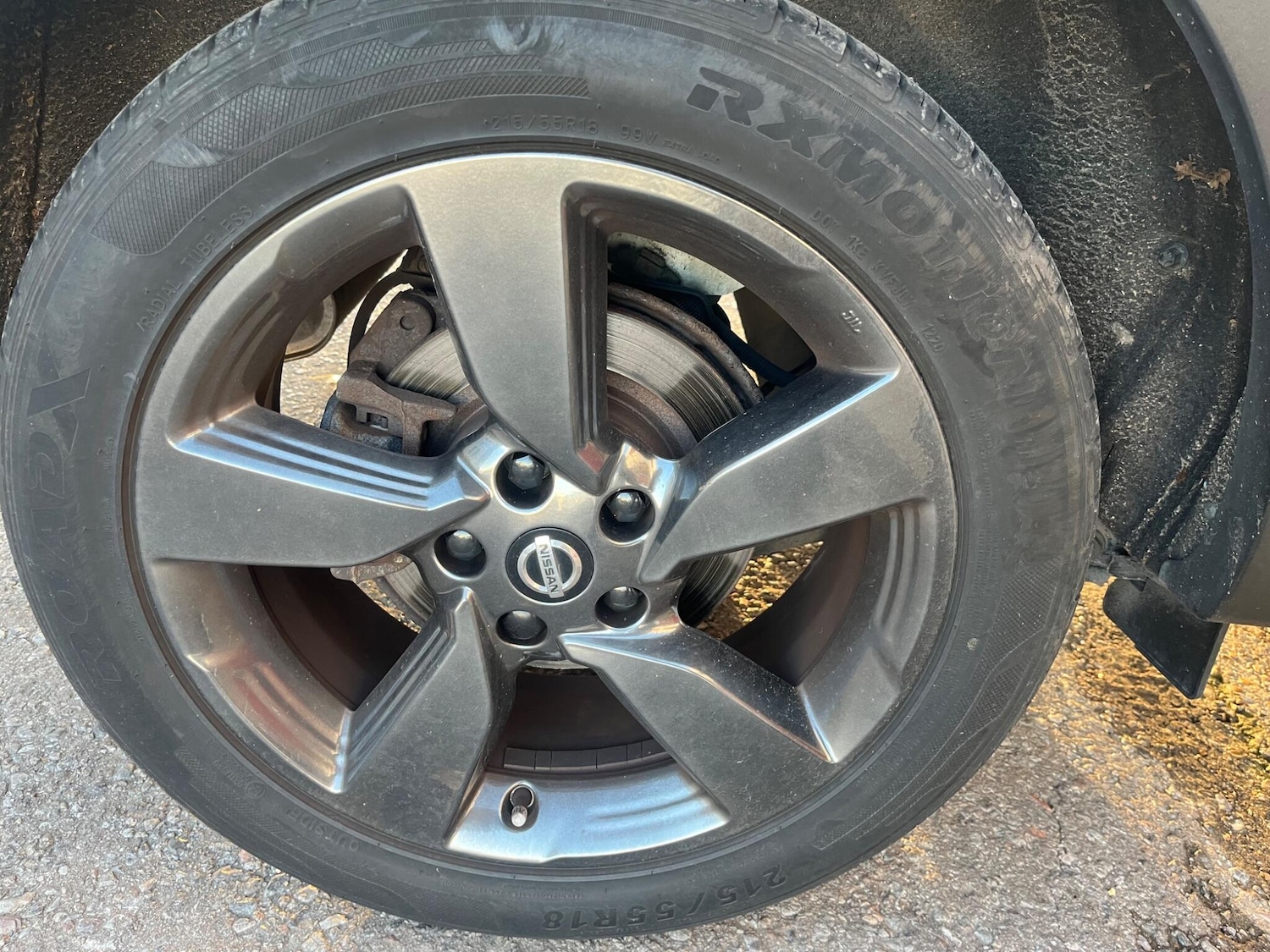 Used Nissan Qashqai 2015 for sale - 76528111: Photo 59