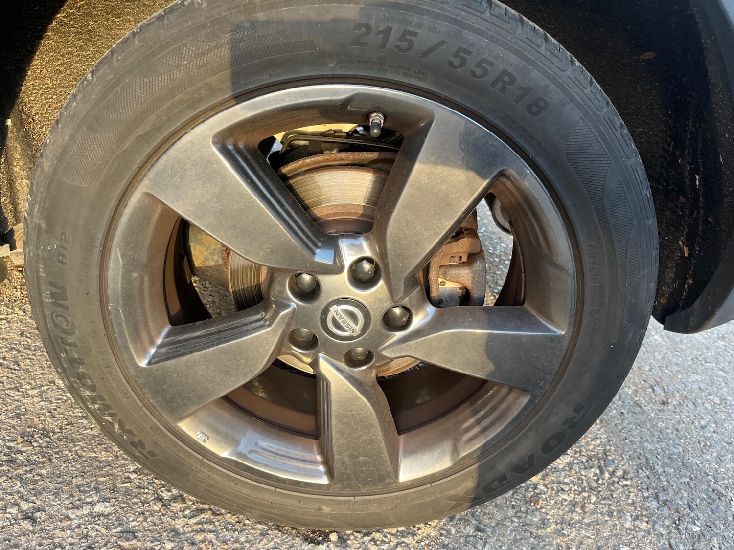 Used Nissan Qashqai 2015 for sale - 76528111: Photo 61