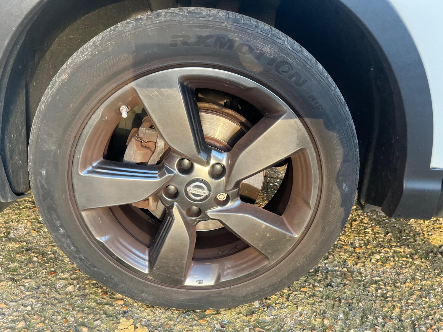 Used Nissan Qashqai 2015 for sale - 76528111: Photo 62