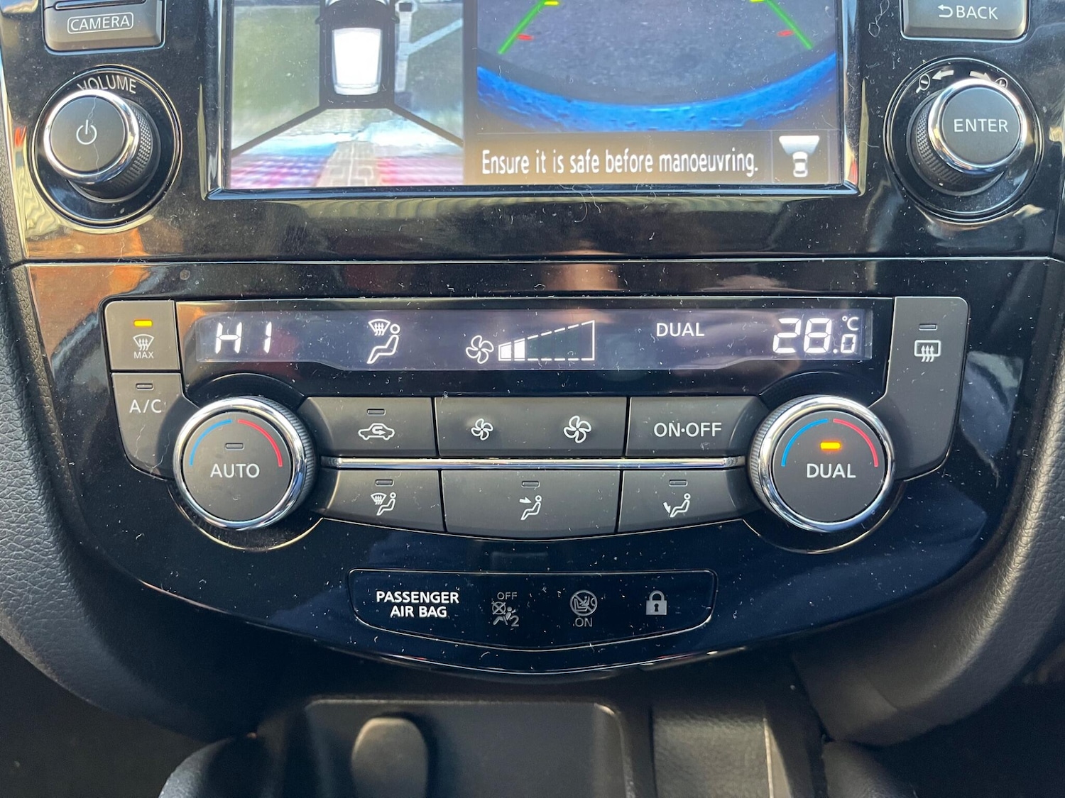 Used Nissan Qashqai 2015 for sale - 76528111: Photo 63