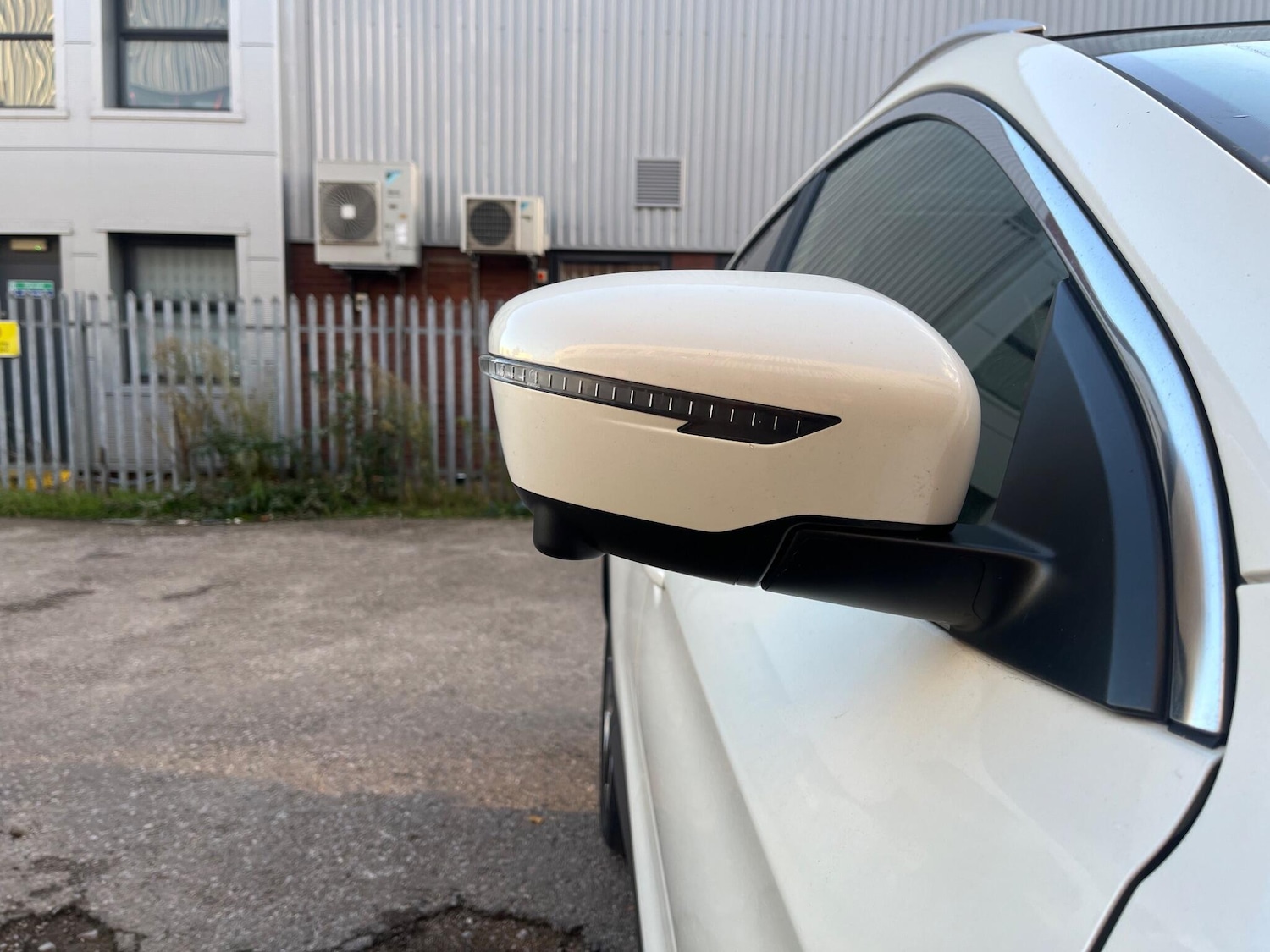 Used Nissan Qashqai 2015 for sale - 76528111: Photo 73