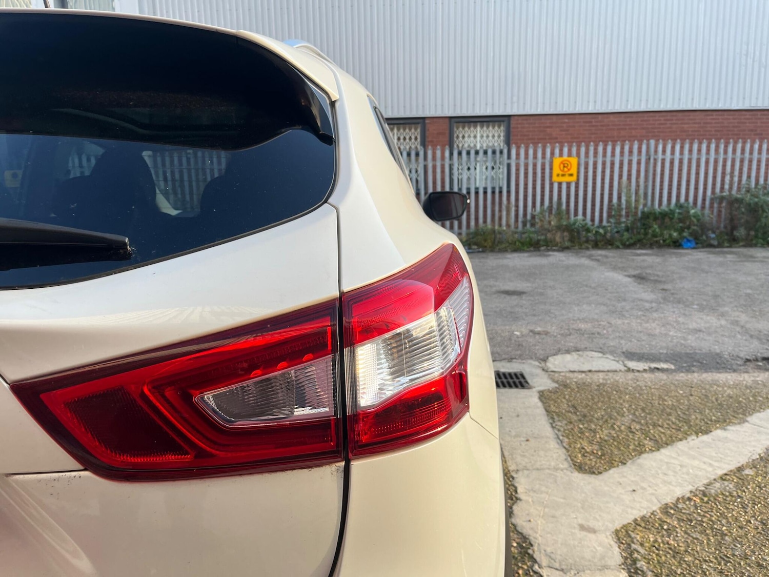 Used Nissan Qashqai 2015 for sale - 76528111: Photo 81