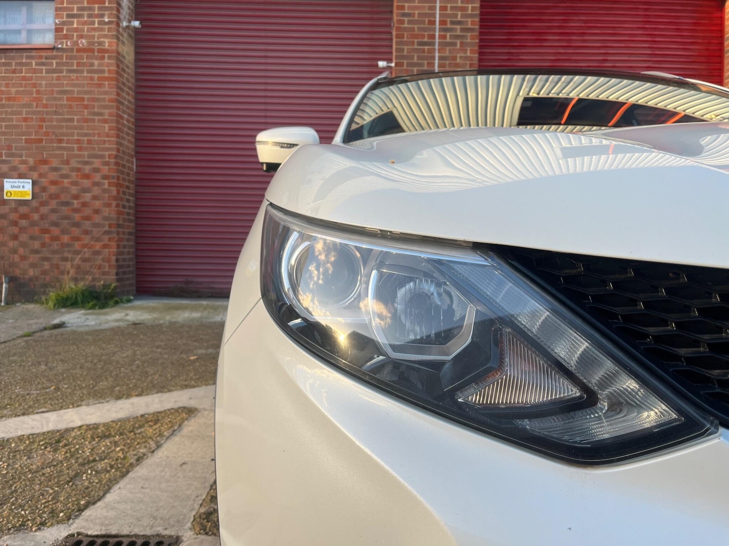 Used Nissan Qashqai 2015 for sale - 76528111: Photo 82