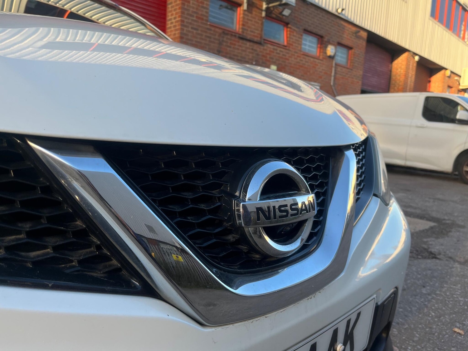 Used Nissan Qashqai 2015 for sale - 76528111: Photo 88