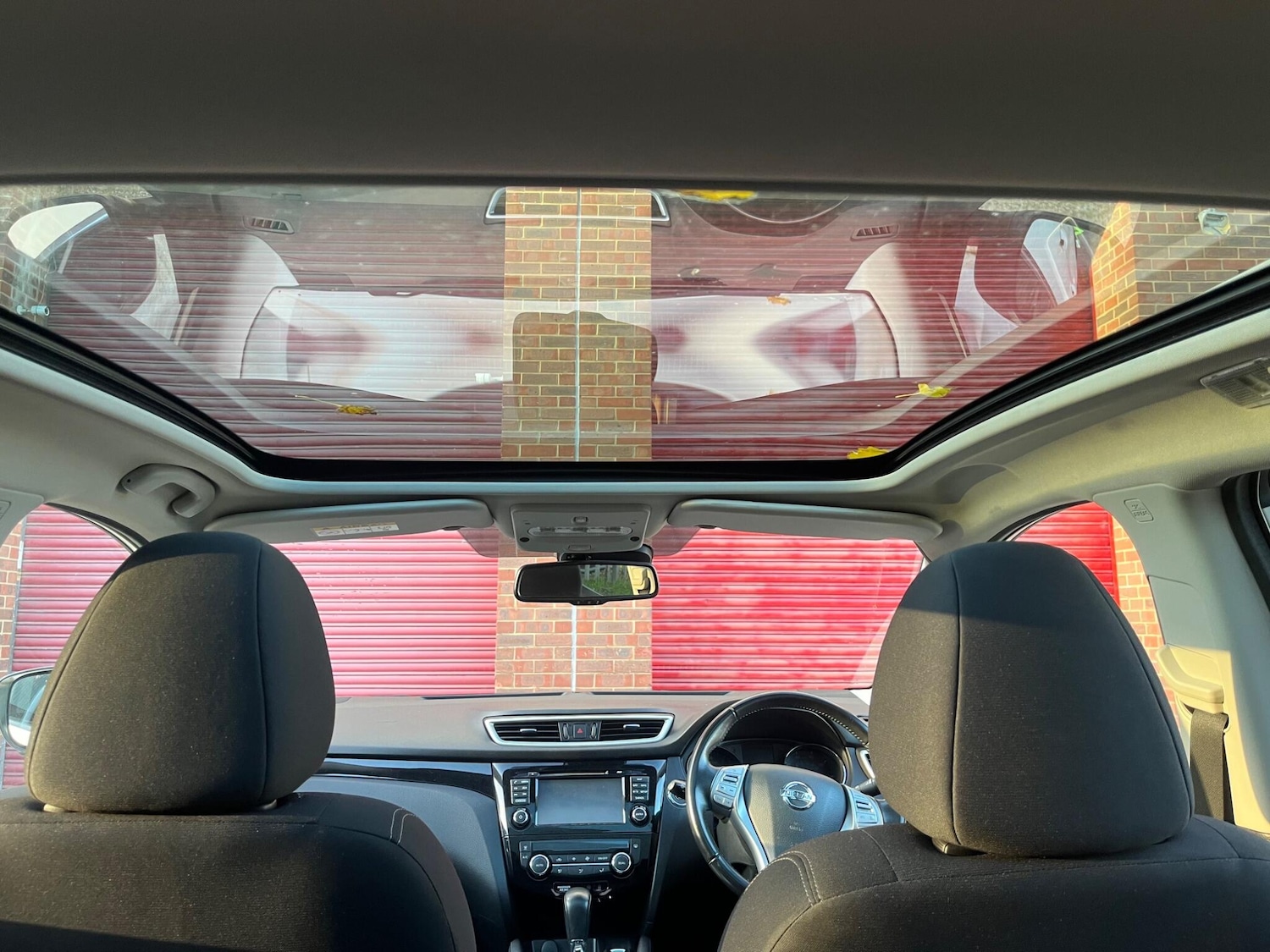 Used Nissan Qashqai 2015 for sale - 76528111: Photo 89