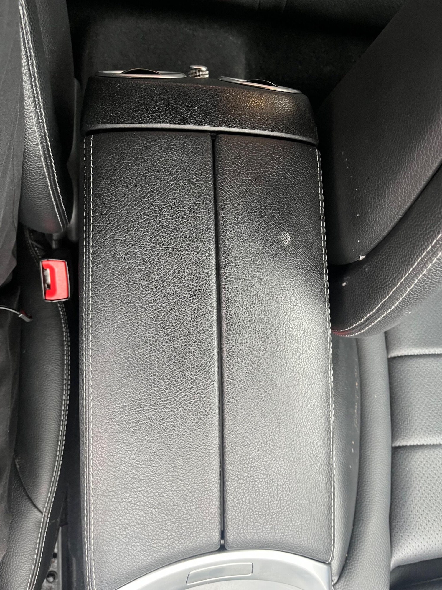 Used Mercedes-Benz C Class 2018 for sale - 76592333: Photo 36