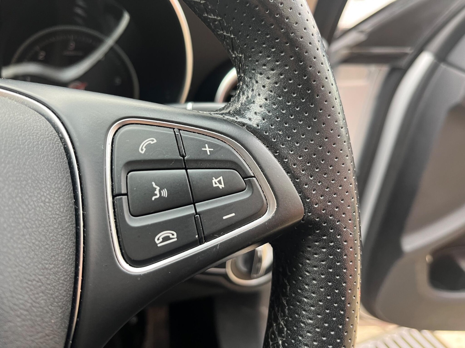 Used Mercedes-Benz C Class 2018 for sale - 76592333: Photo 48