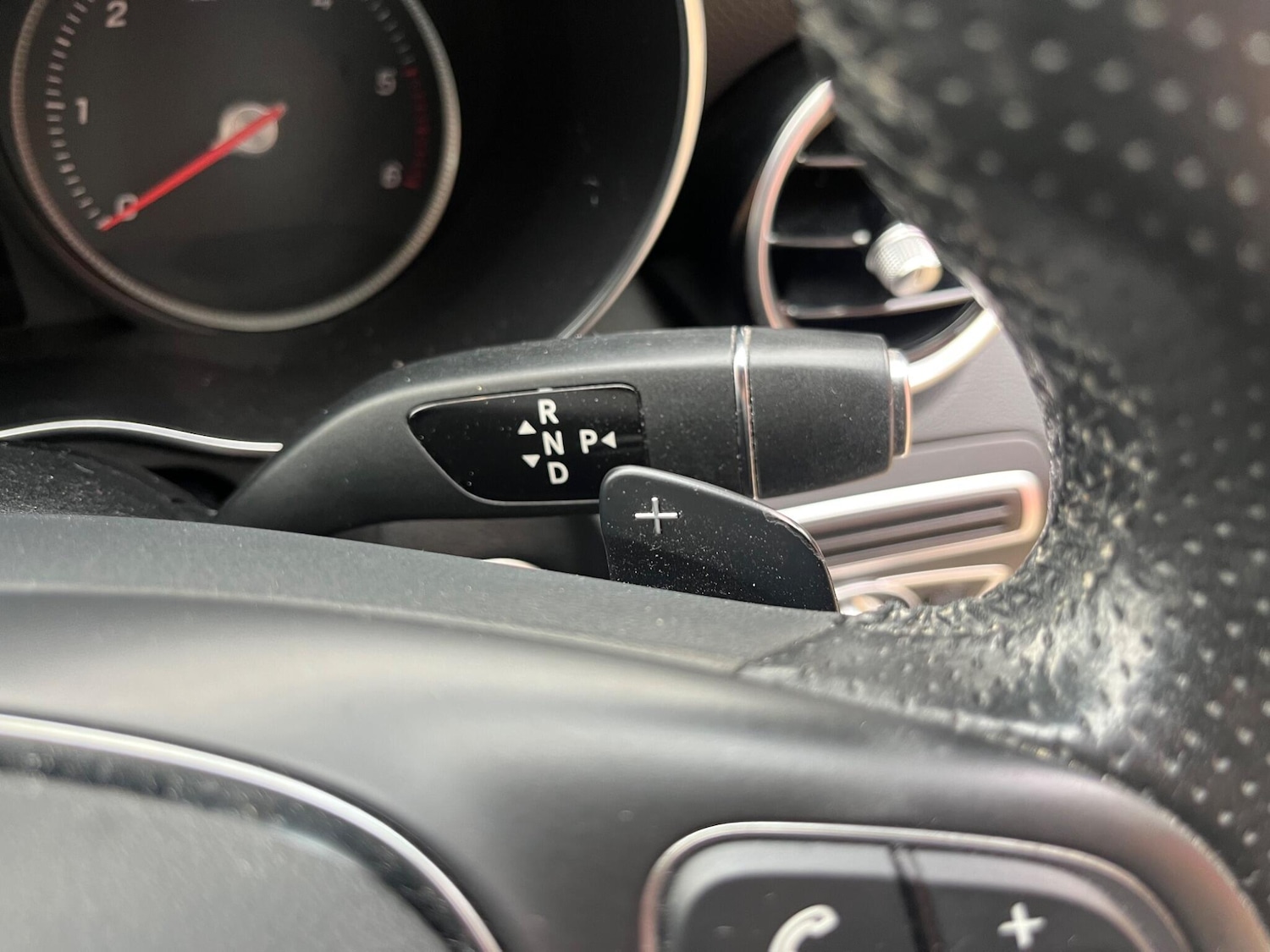 Used Mercedes-Benz C Class 2018 for sale - 76592333: Photo 50