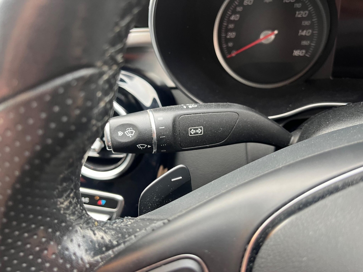 Used Mercedes-Benz C Class 2018 for sale - 76592333: Photo 51