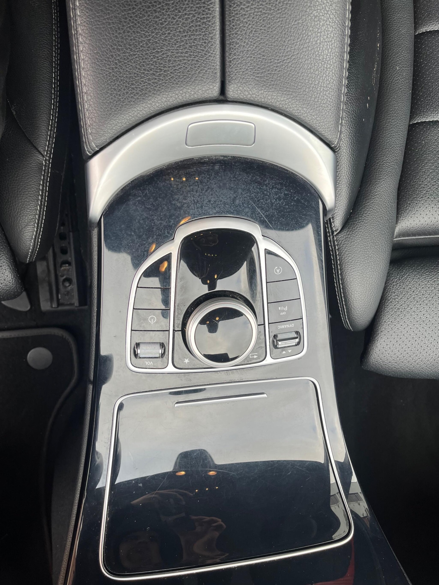 Used Mercedes-Benz C Class 2018 for sale - 76592333: Photo 52