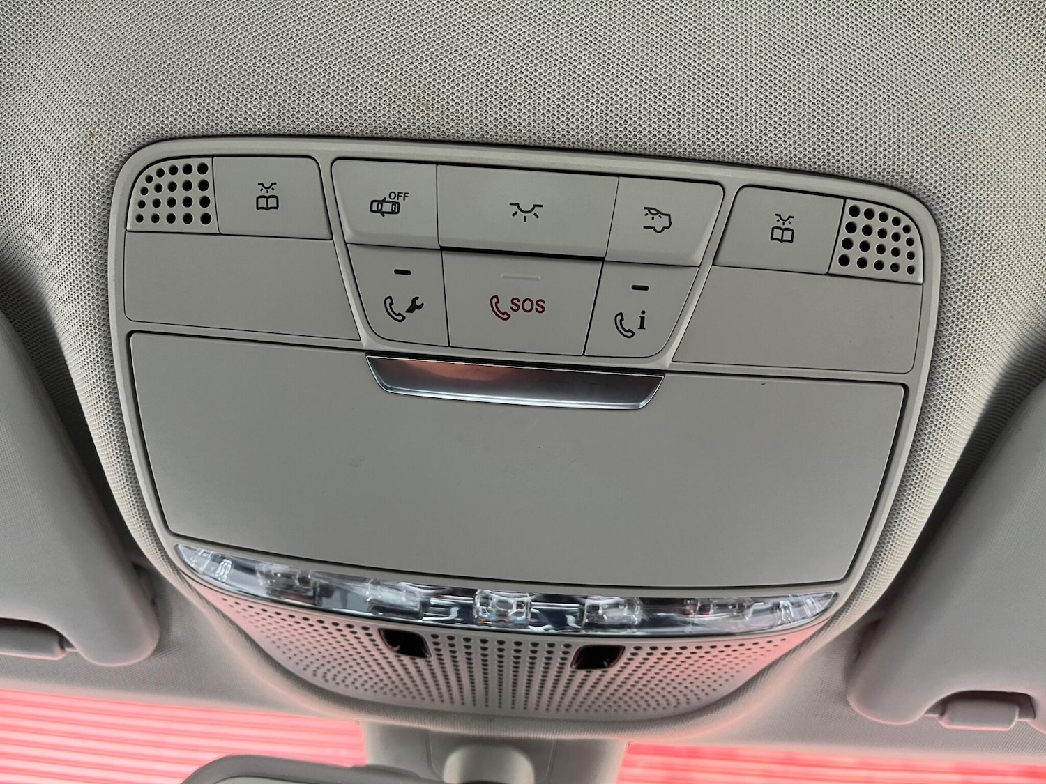 Used Mercedes-Benz C Class 2018 for sale - 76592333: Photo 55