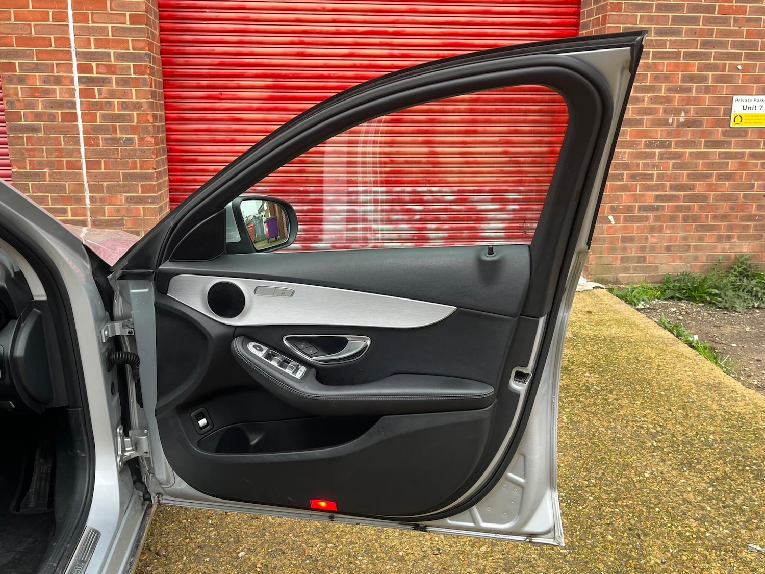 Used Mercedes-Benz C Class 2018 for sale - 76592333: Photo 57