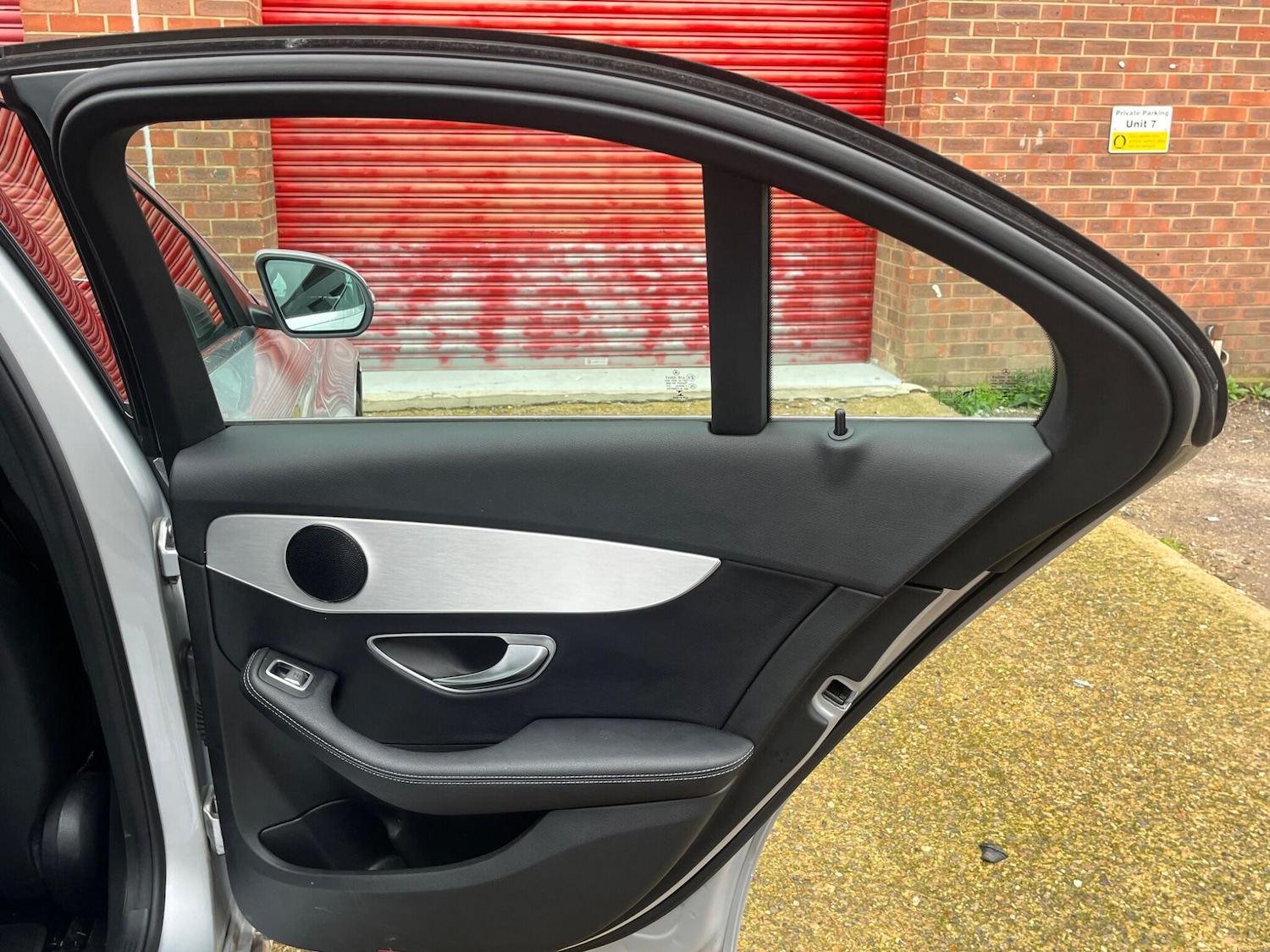 Used Mercedes-Benz C Class 2018 for sale - 76592333: Photo 58