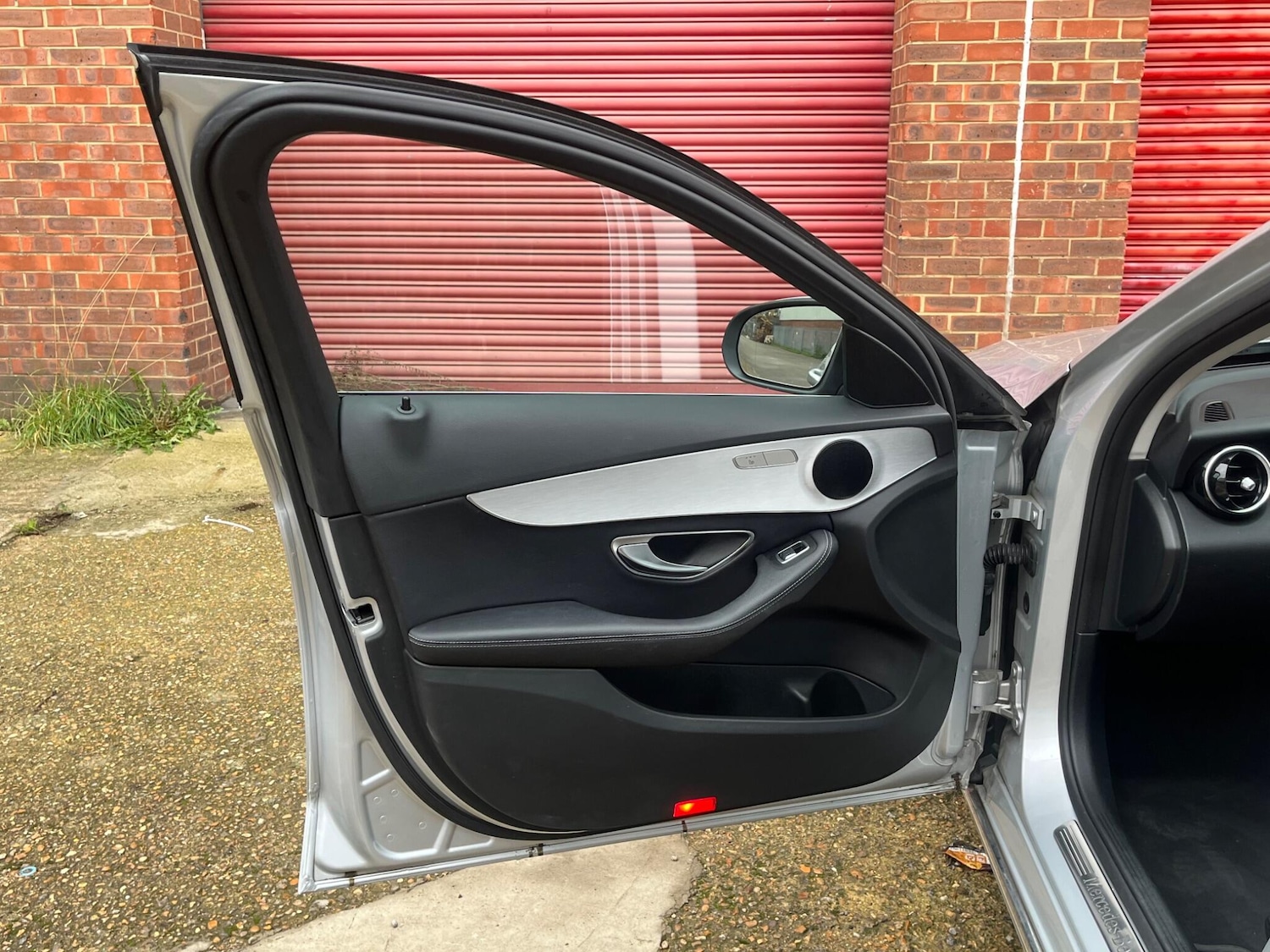 Used Mercedes-Benz C Class 2018 for sale - 76592333: Photo 60