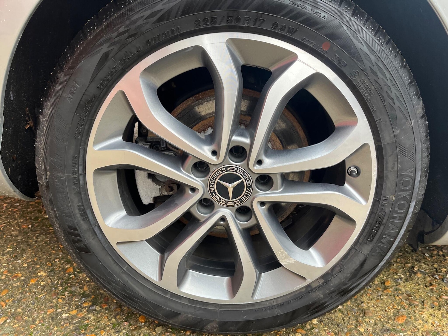 Used Mercedes-Benz C Class 2018 for sale - 76592333: Photo 62