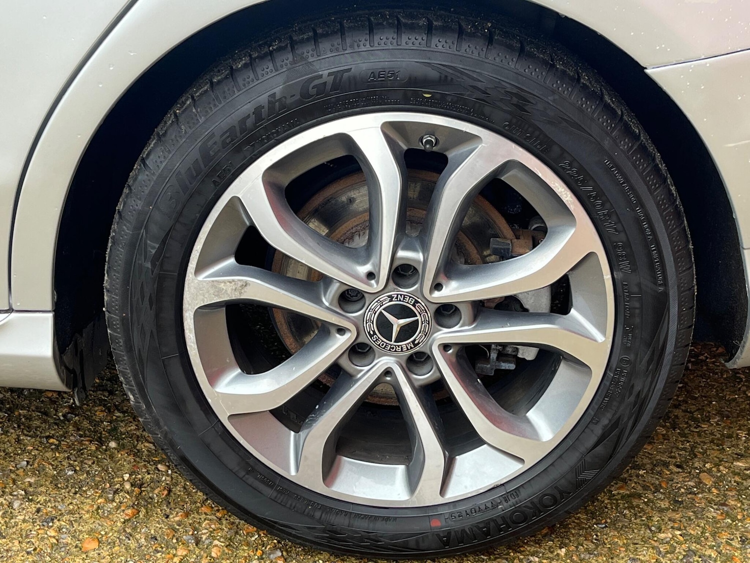 Used Mercedes-Benz C Class 2018 for sale - 76592333: Photo 63