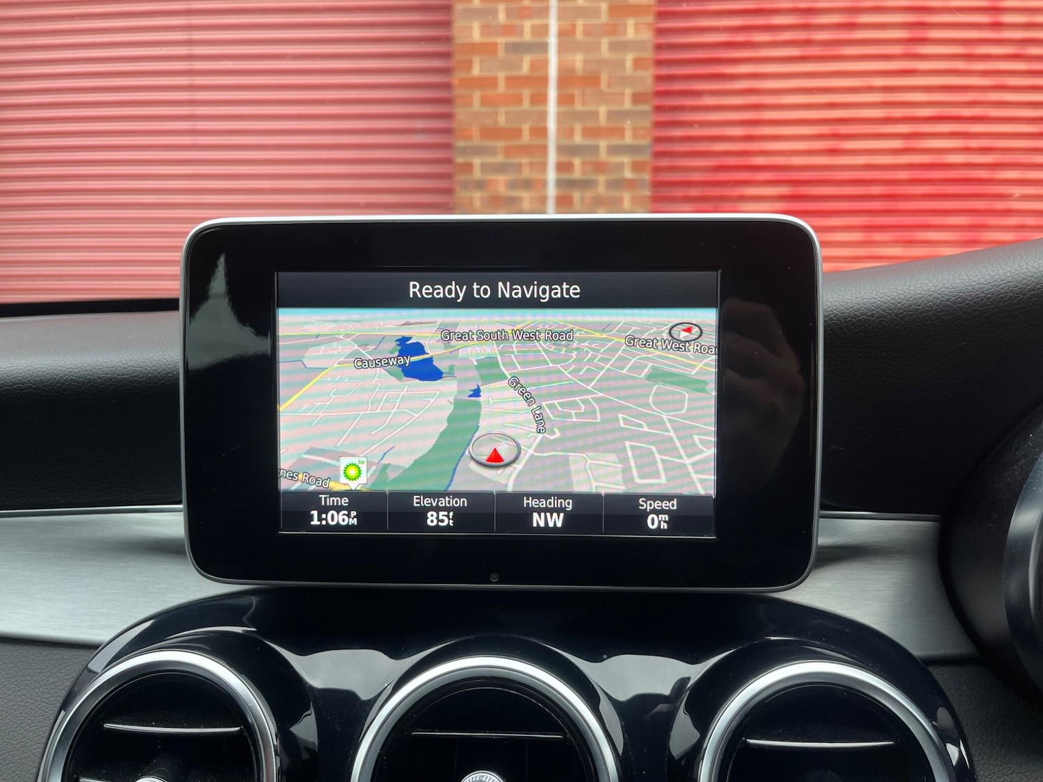 Used Mercedes-Benz C Class 2018 for sale - 76592333: Photo 66